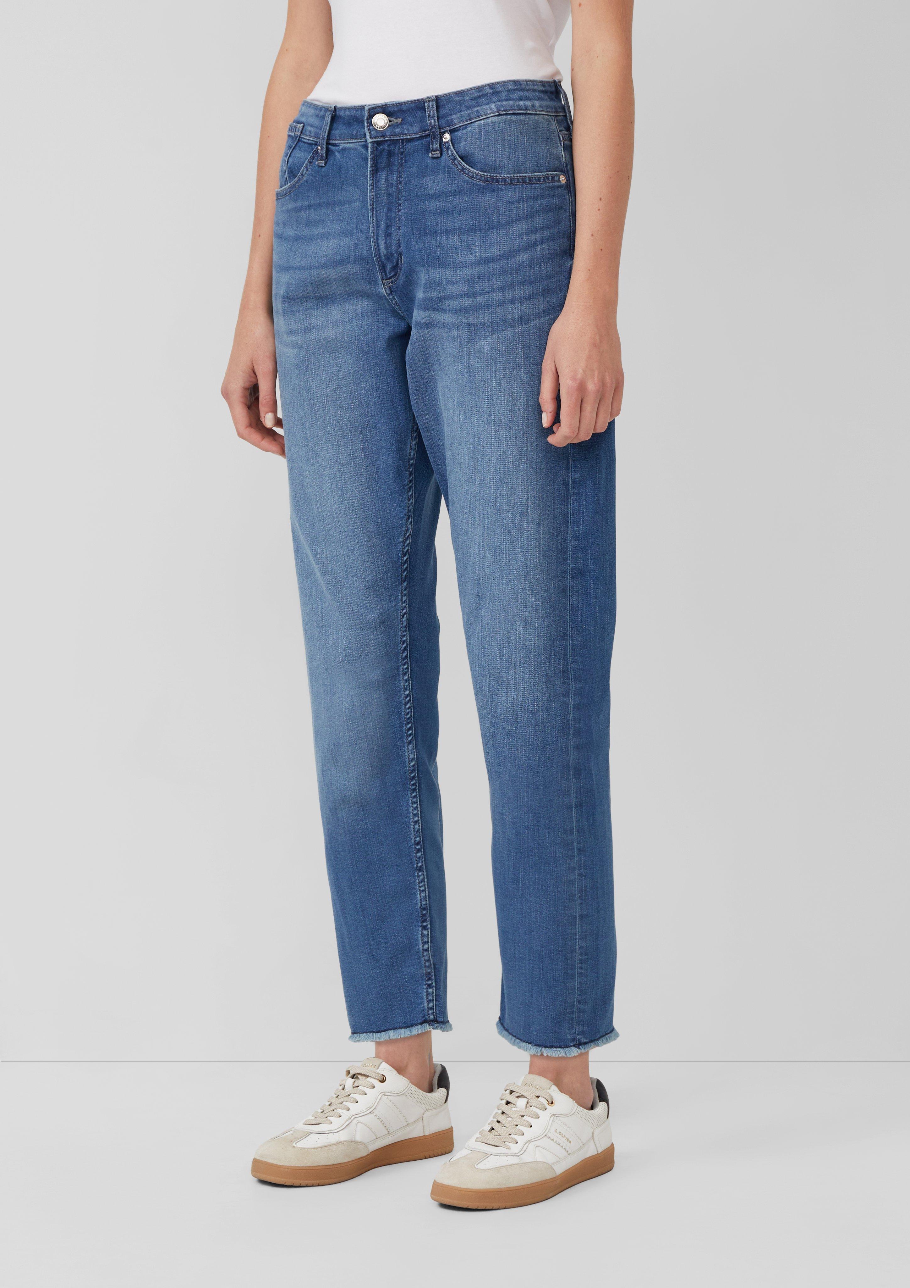 Pantalon en jean in 57Z4