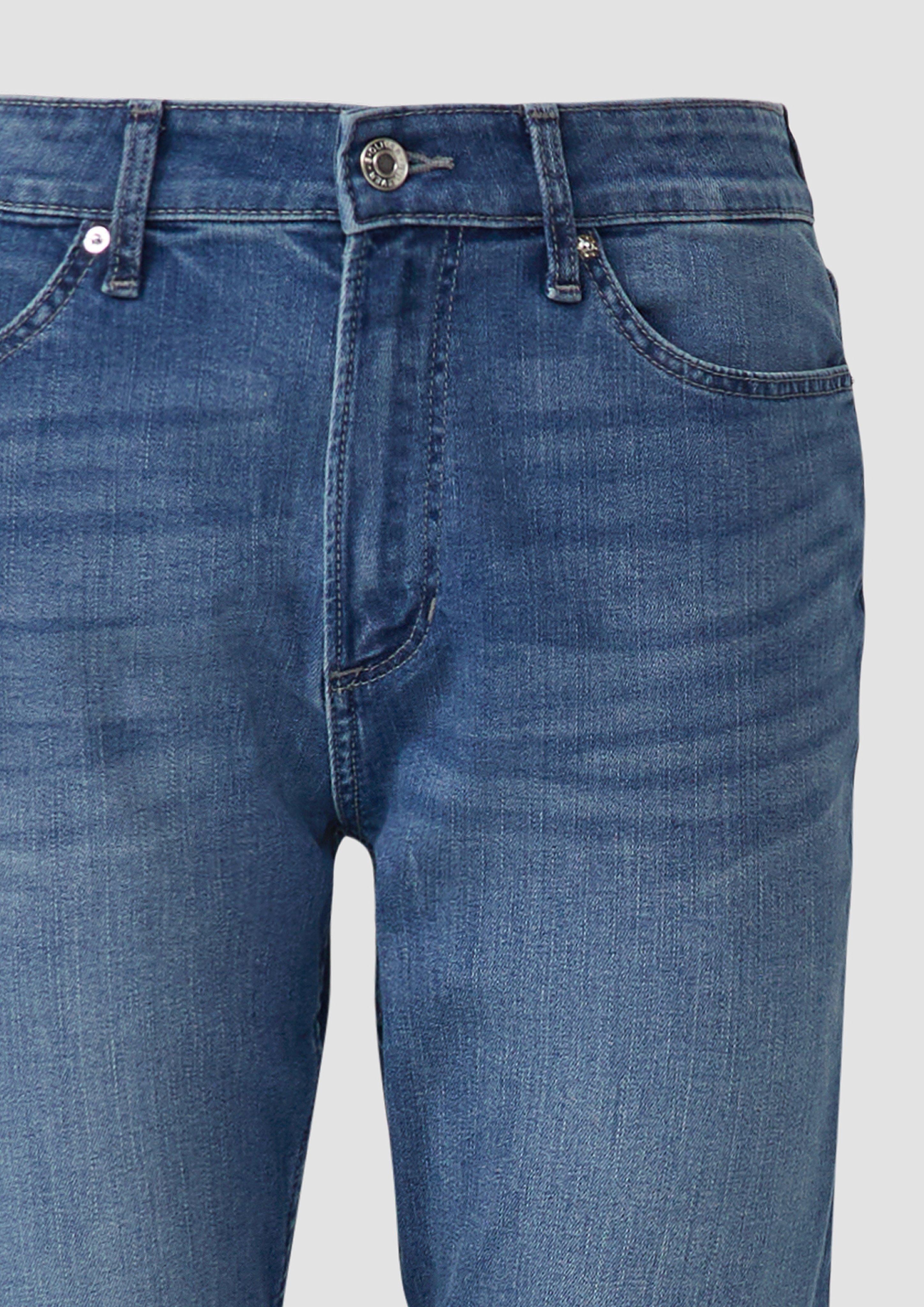 Pantalon en jean in 57Z4