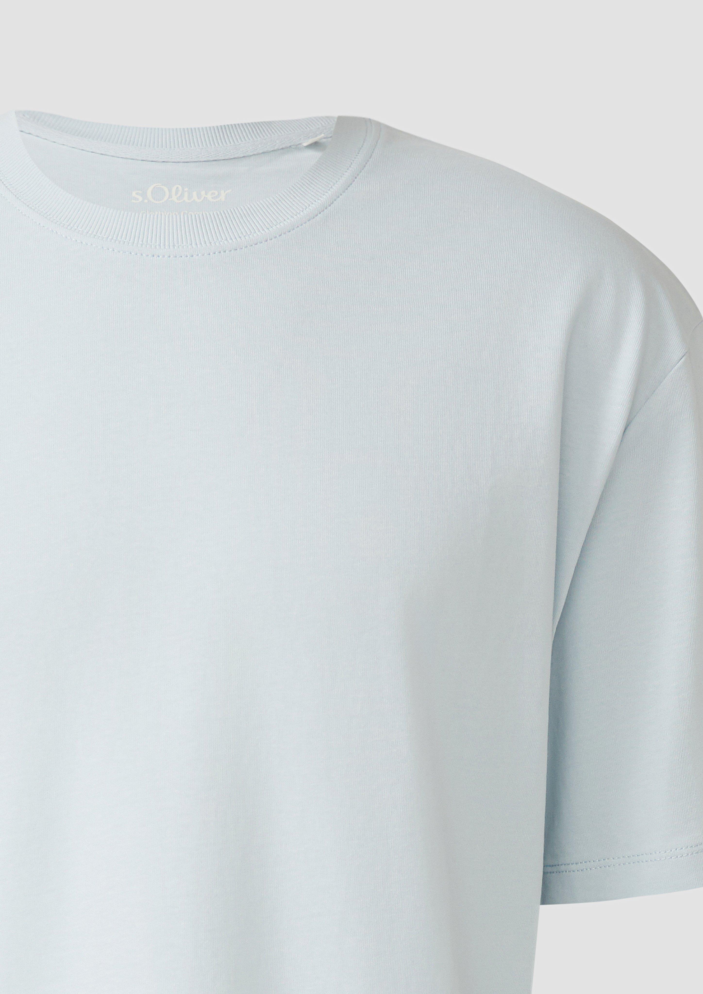 T-Shirt in 5110, 9999, 8919, 0200 & 5978