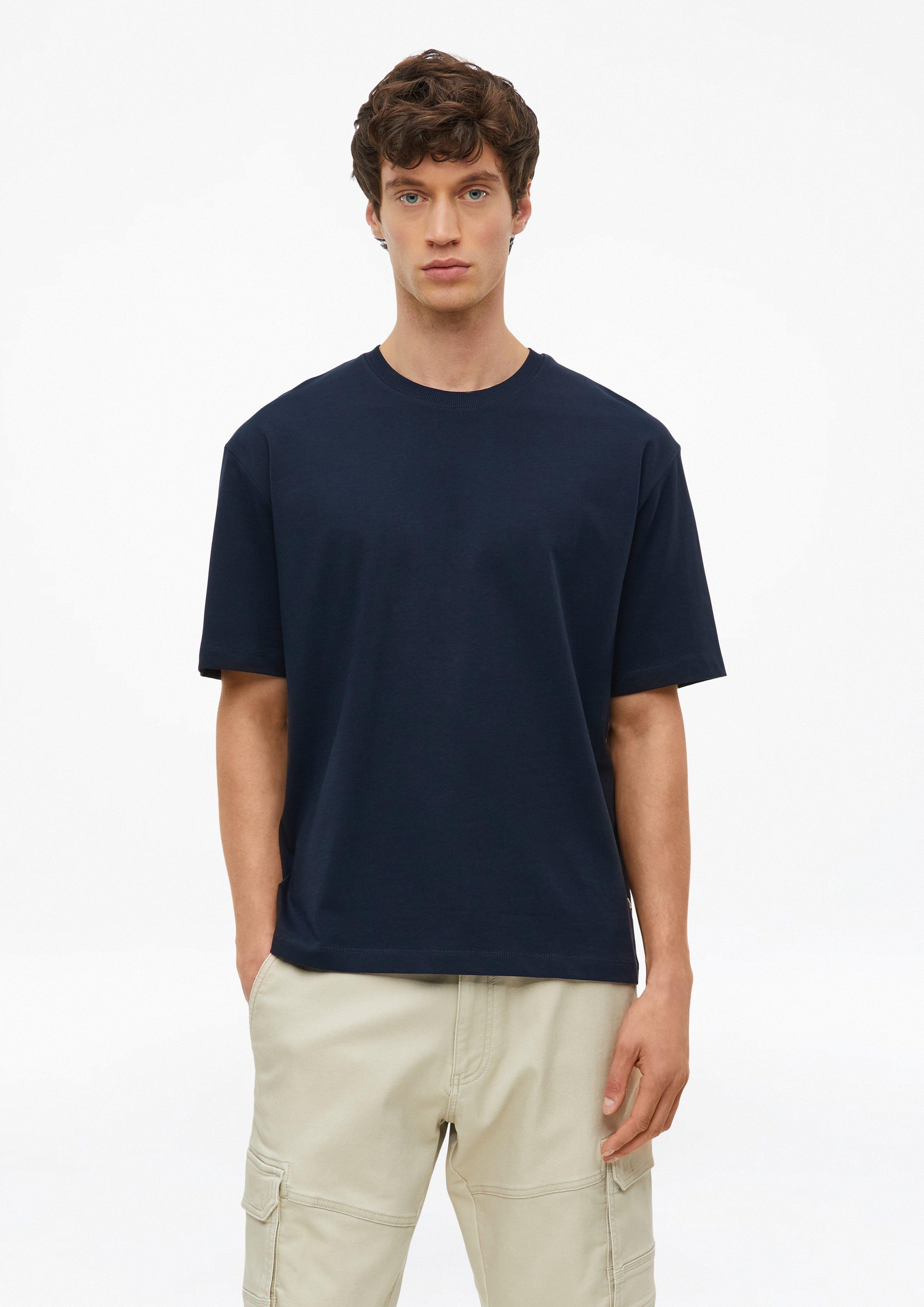  T-Shirt in  van 