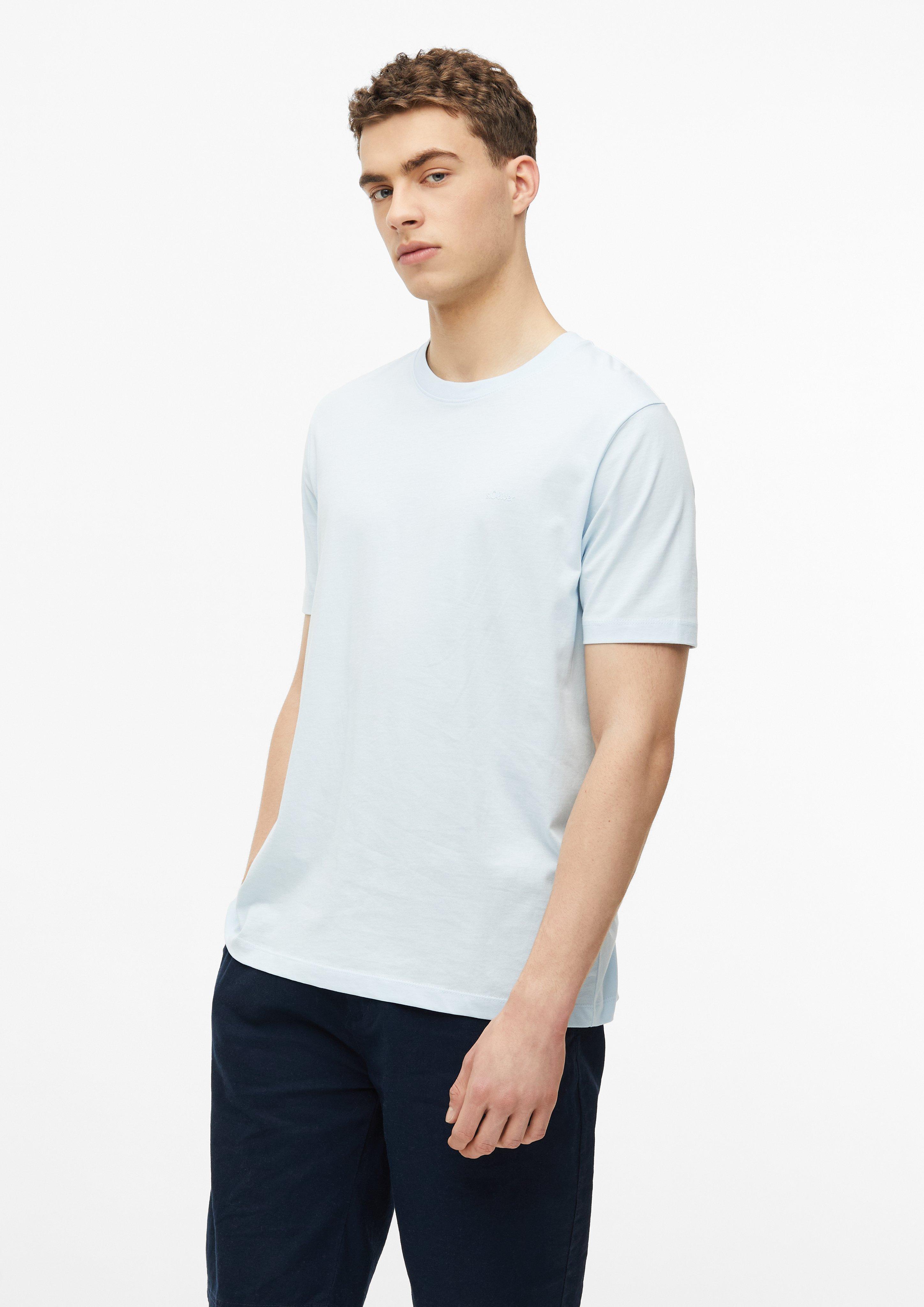  T-Shirt in  van 