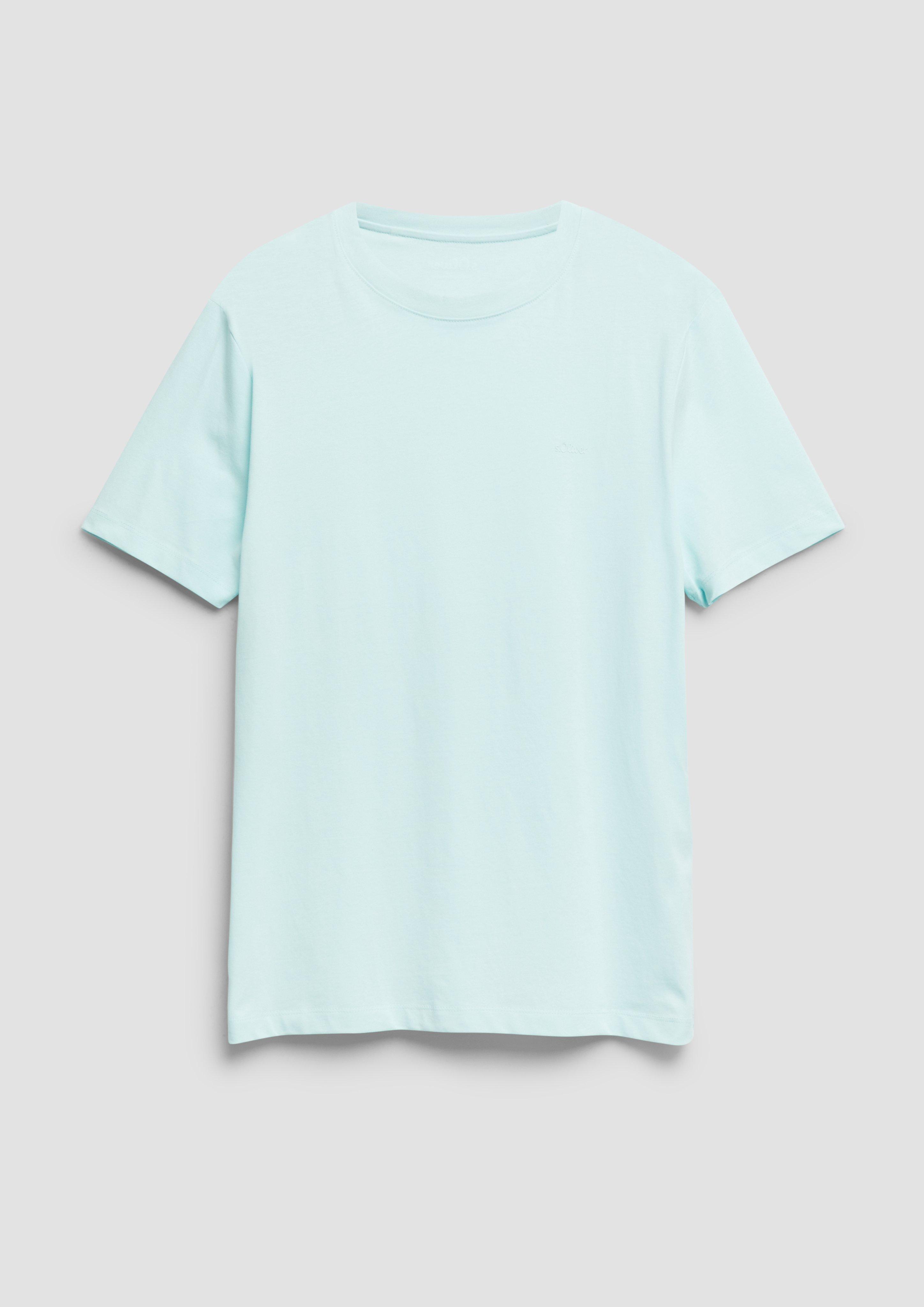 Product sibling licht turquoise