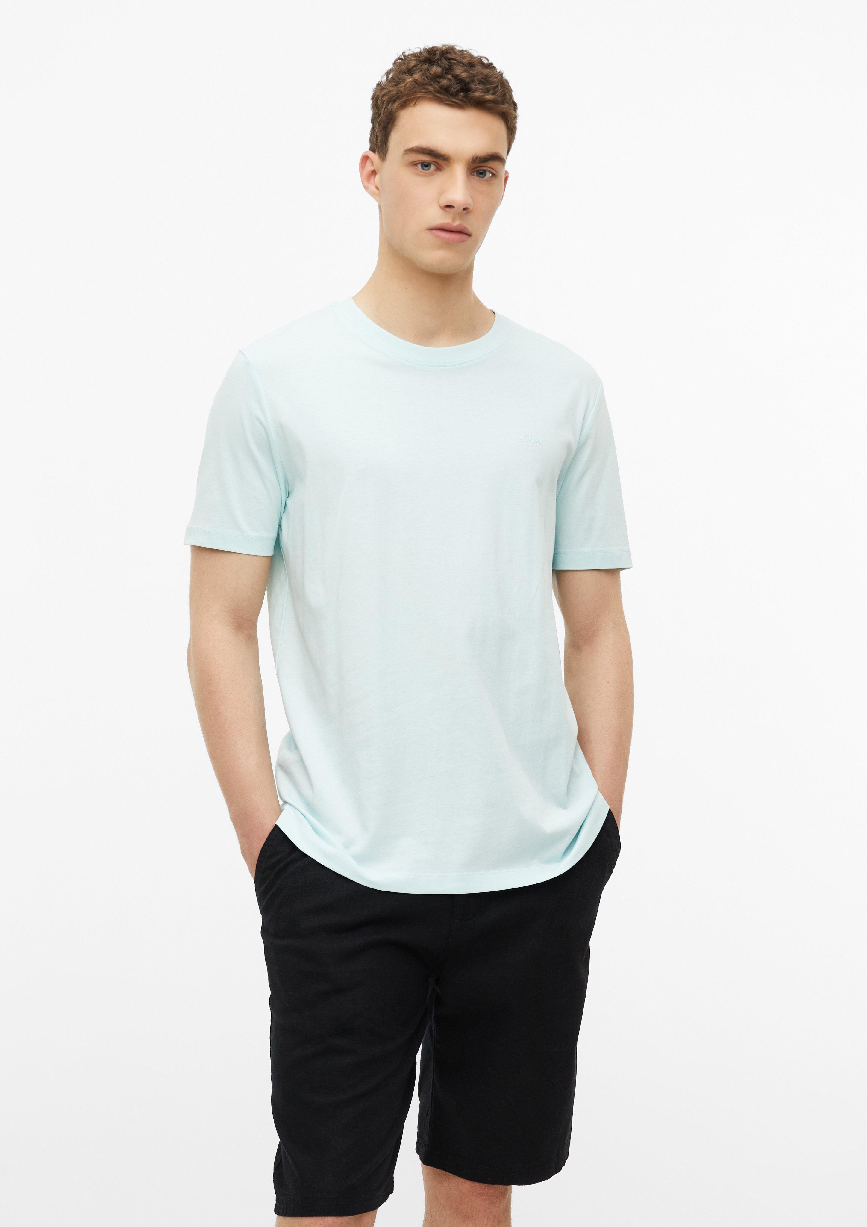  T-Shirt in  van 