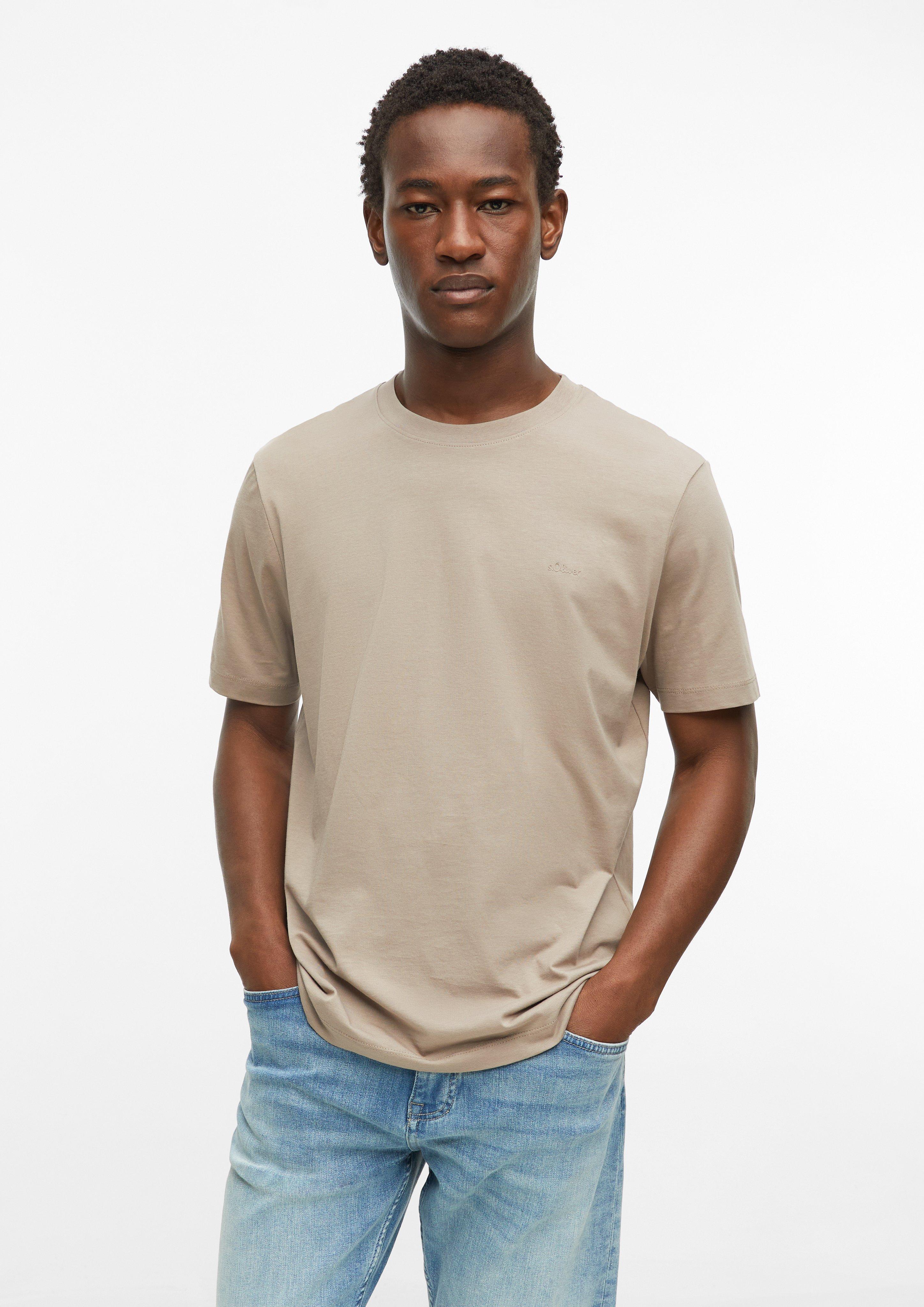  T-Shirt in  van 