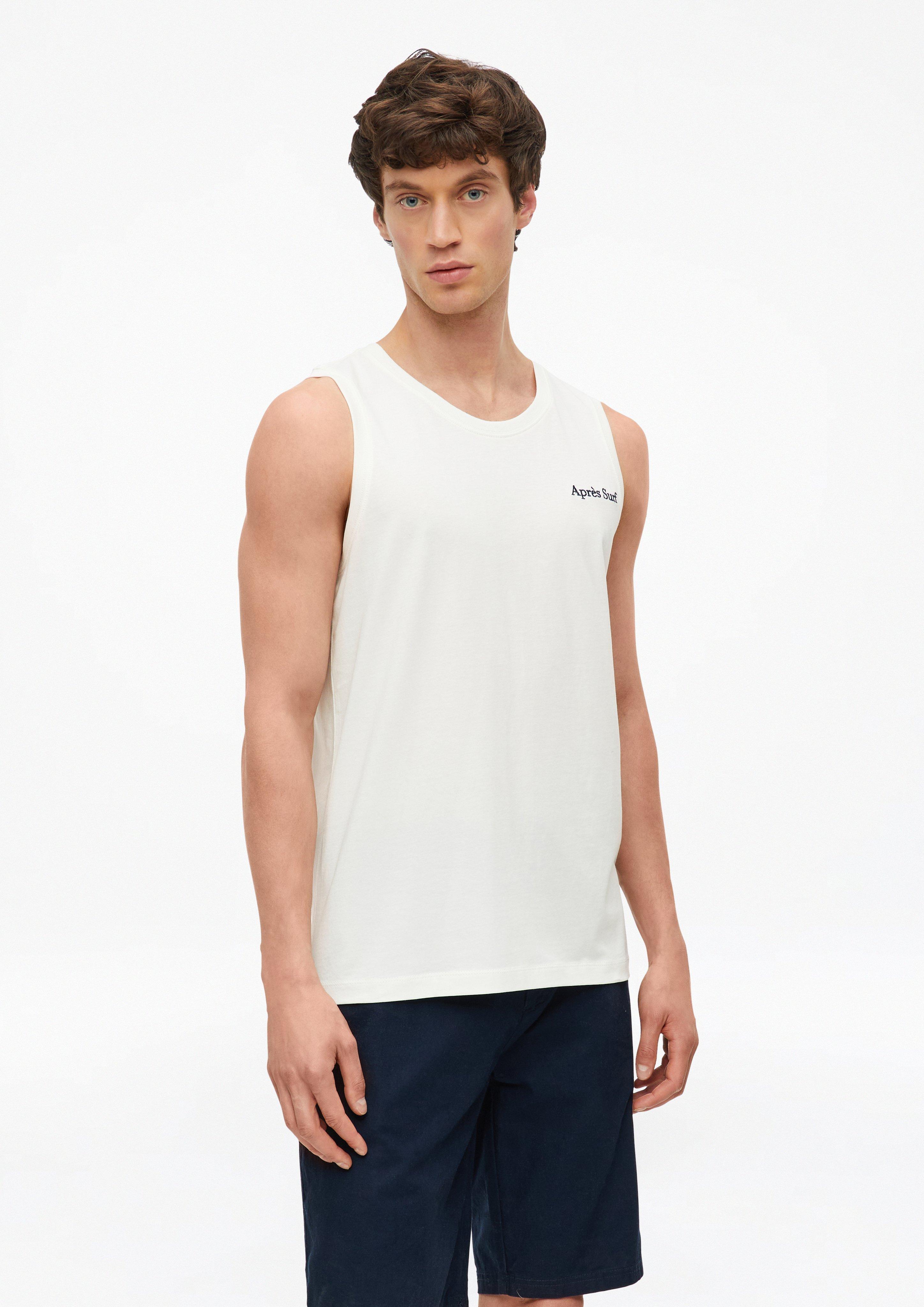  T-shirt en  de 