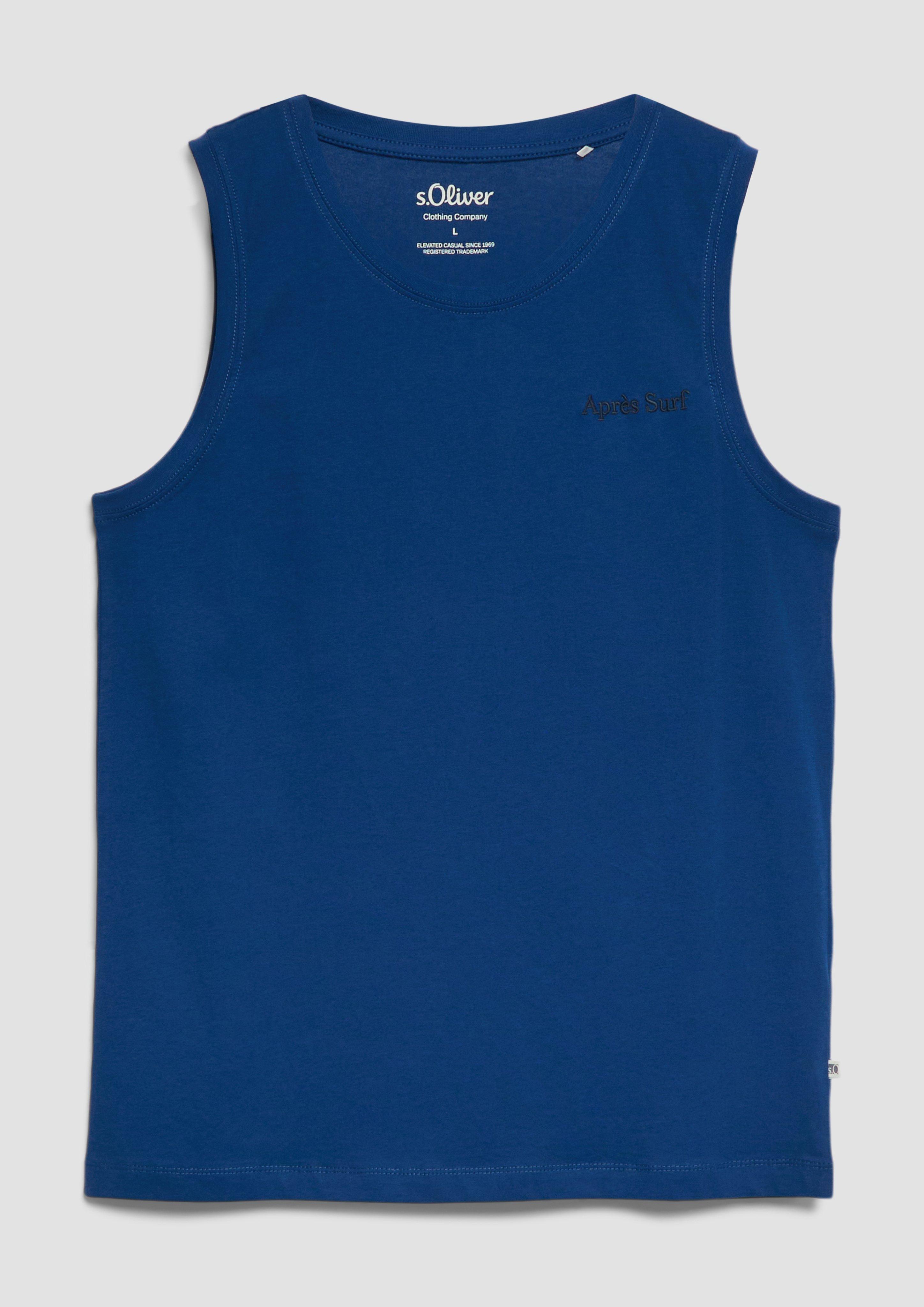 Product sibling dark blue