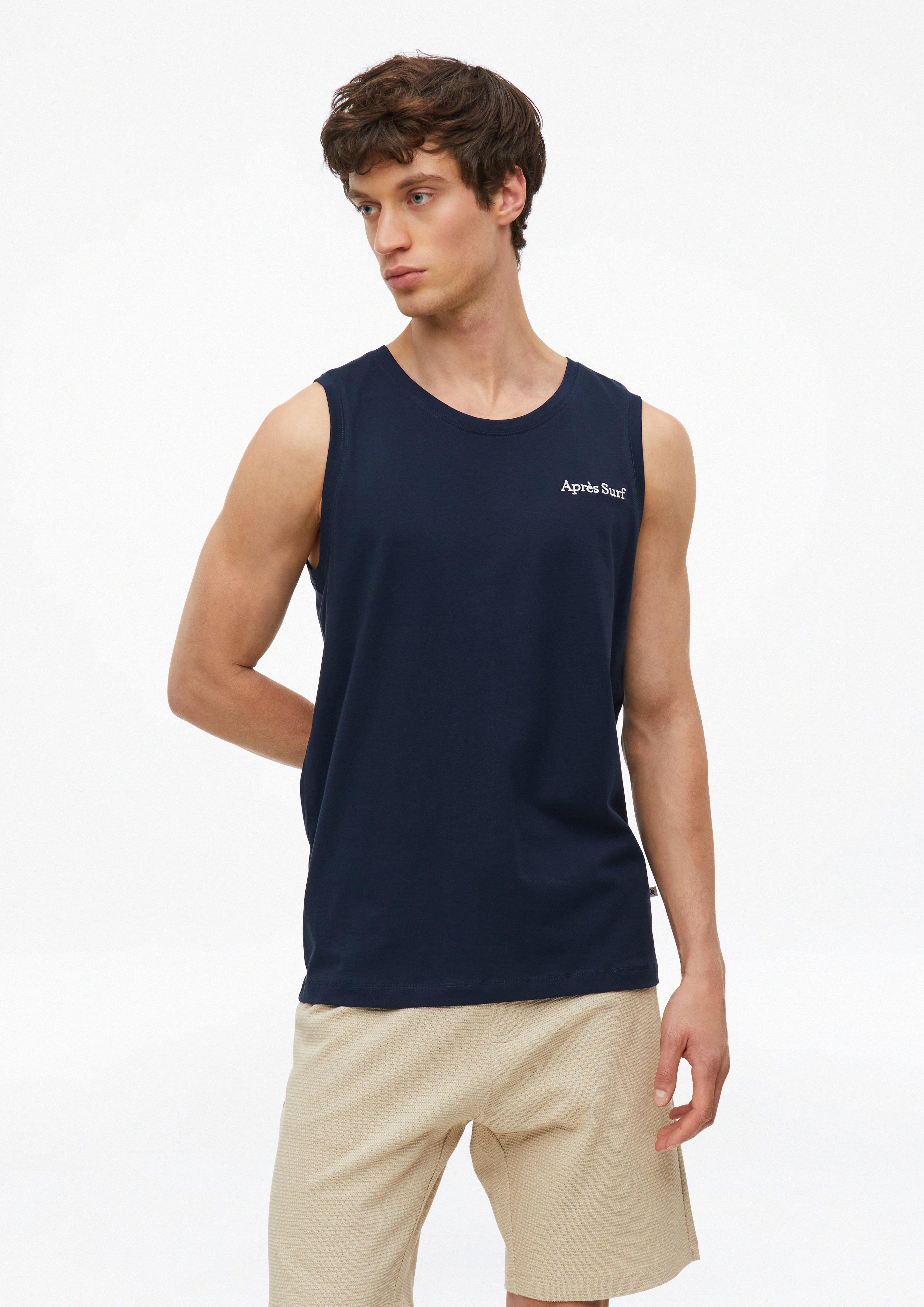  T-Shirt in  van 
