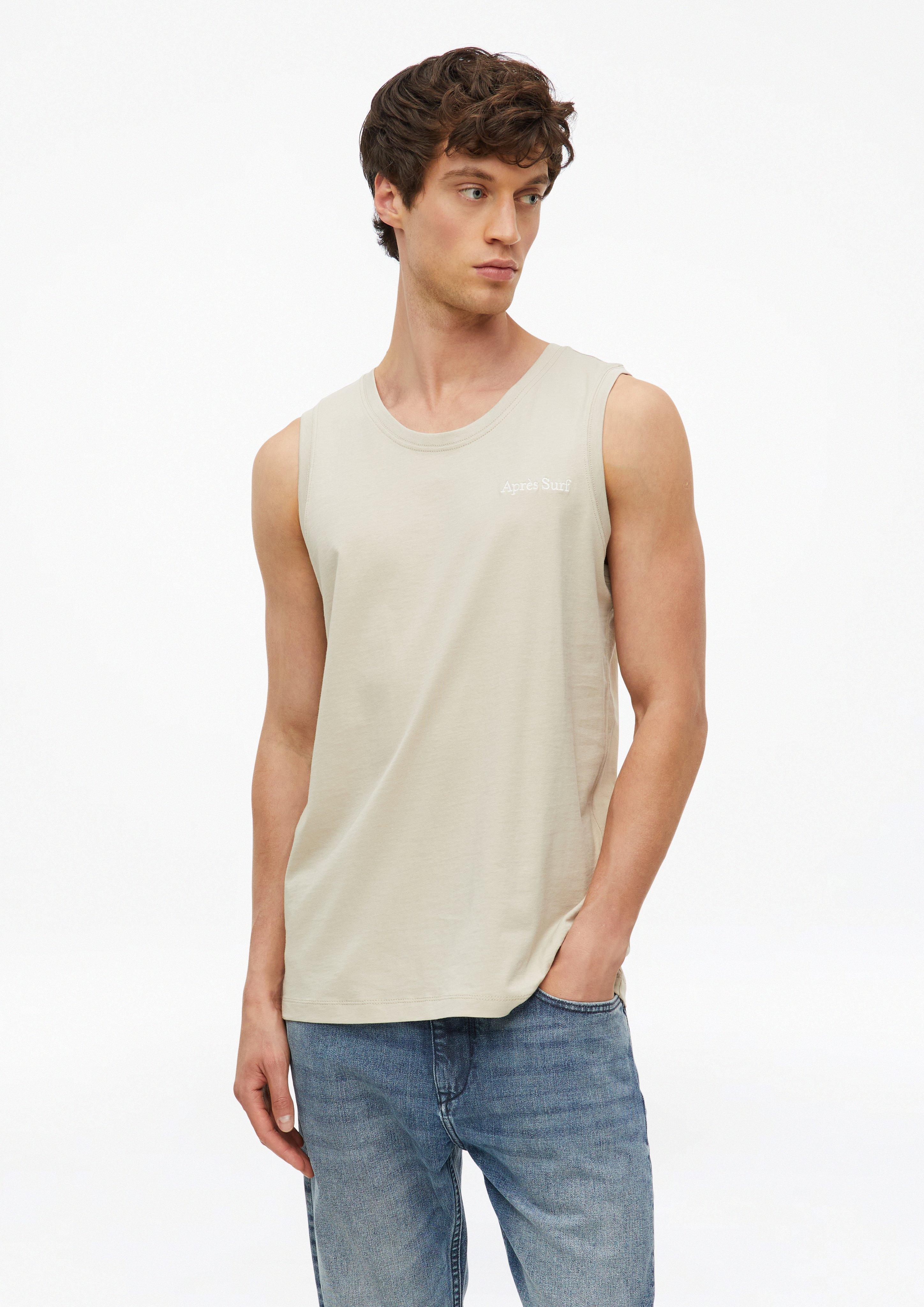  T-Shirt in  van 