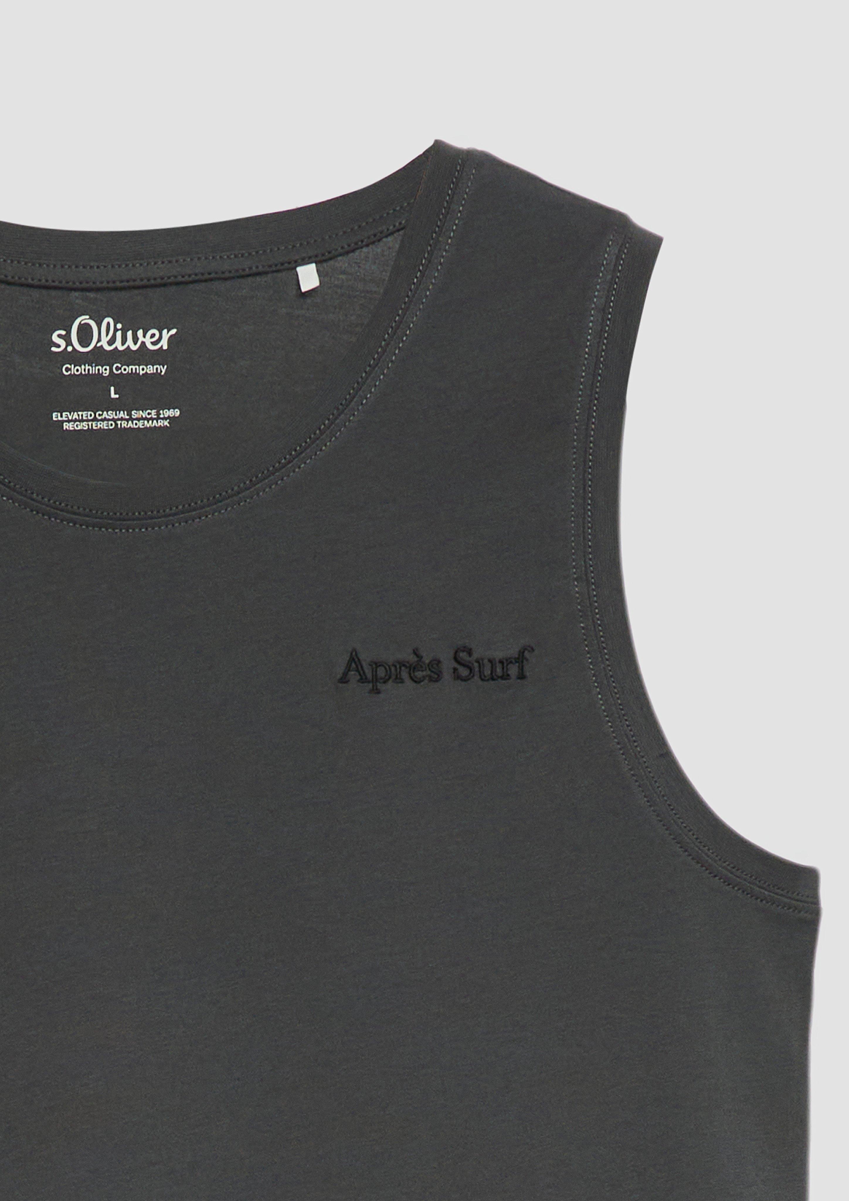 T-shirt in 95D1, 59D1 & 64D1