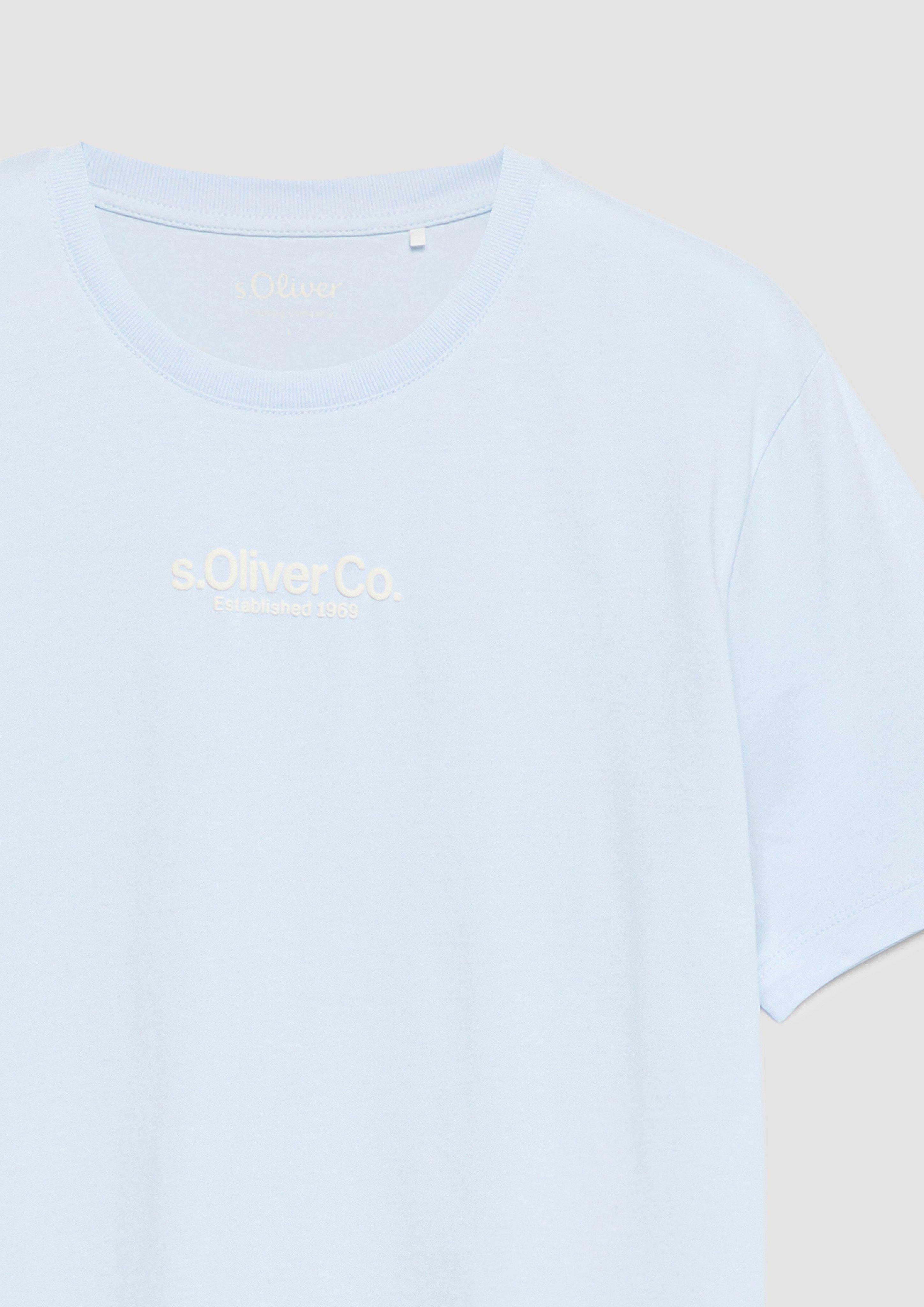 T-Shirt in 51D1, 64D1, 53D1, 55D1, 89D1 & 62D1