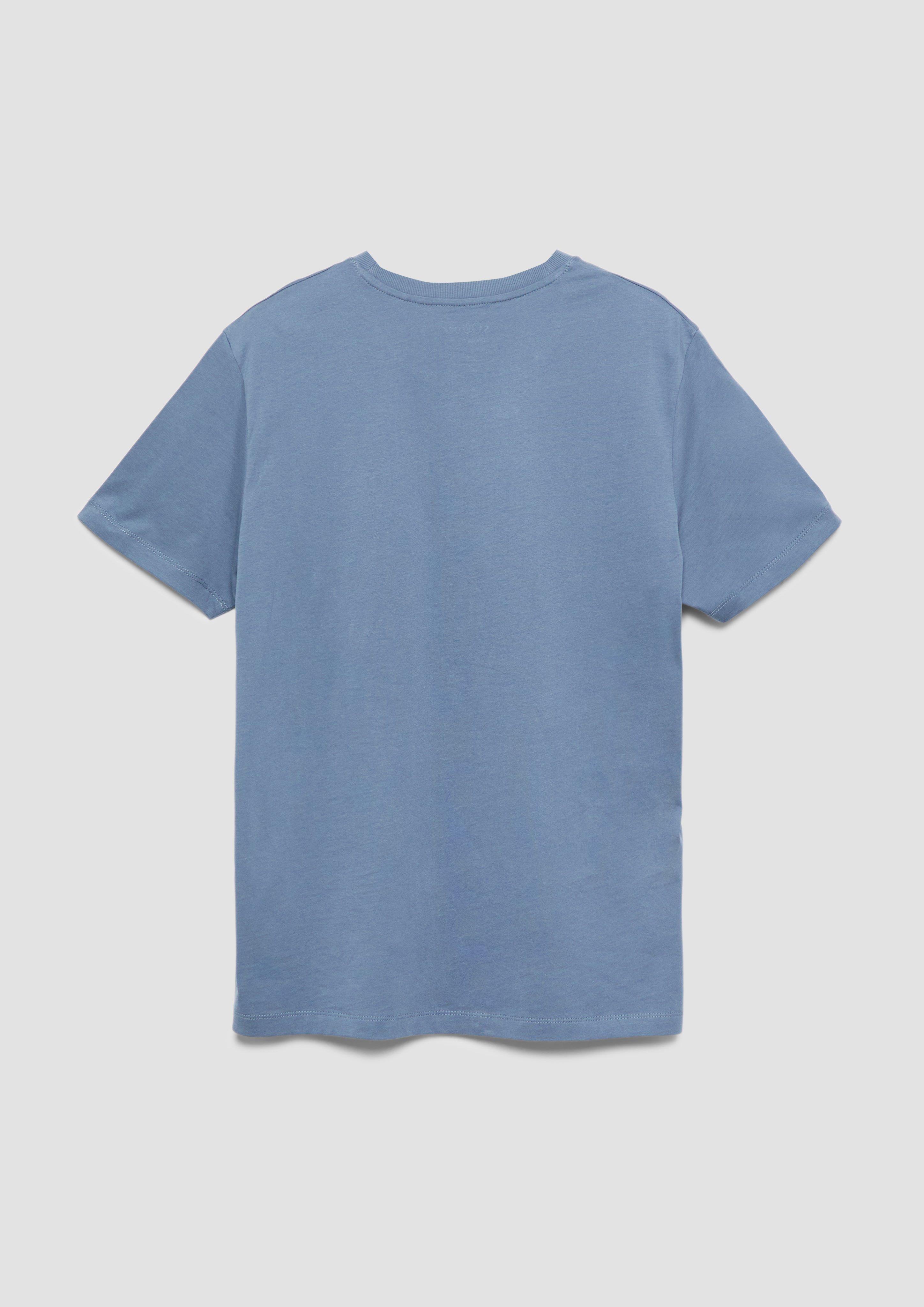 T-Shirt in 53D1, 64D1, 55D1, 89D1, 62D1 & 51D1