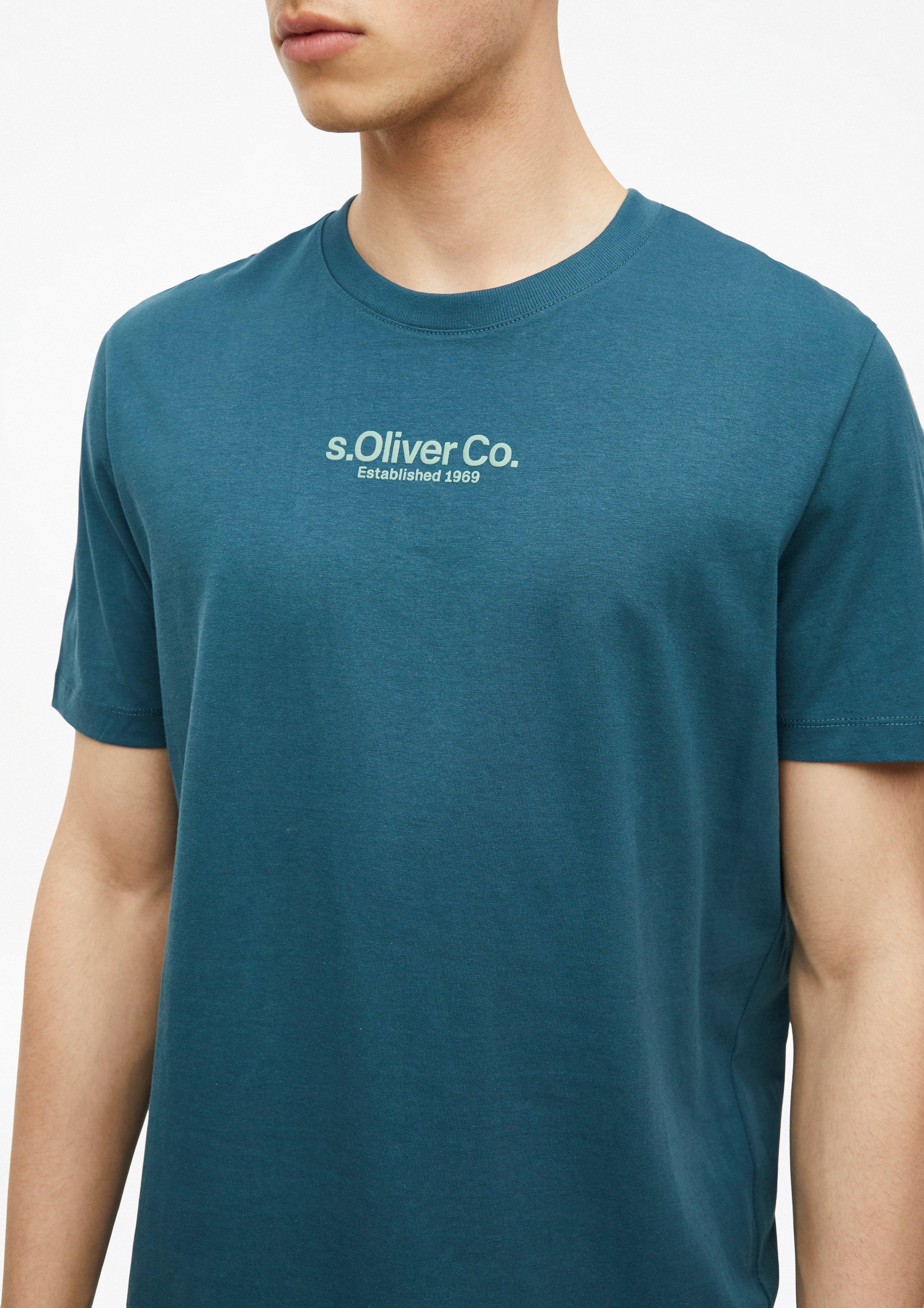  T-shirt en  de 