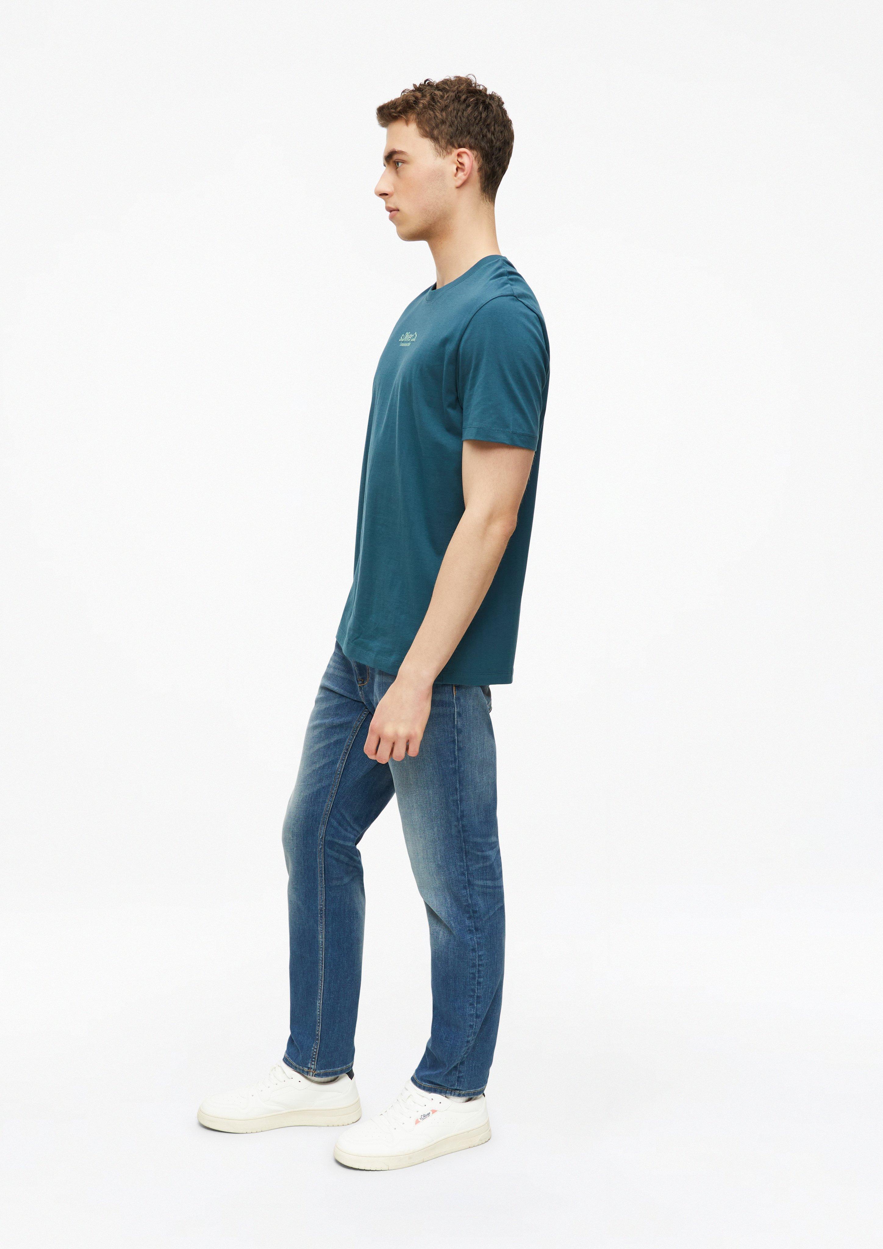  T-shirt en  de 