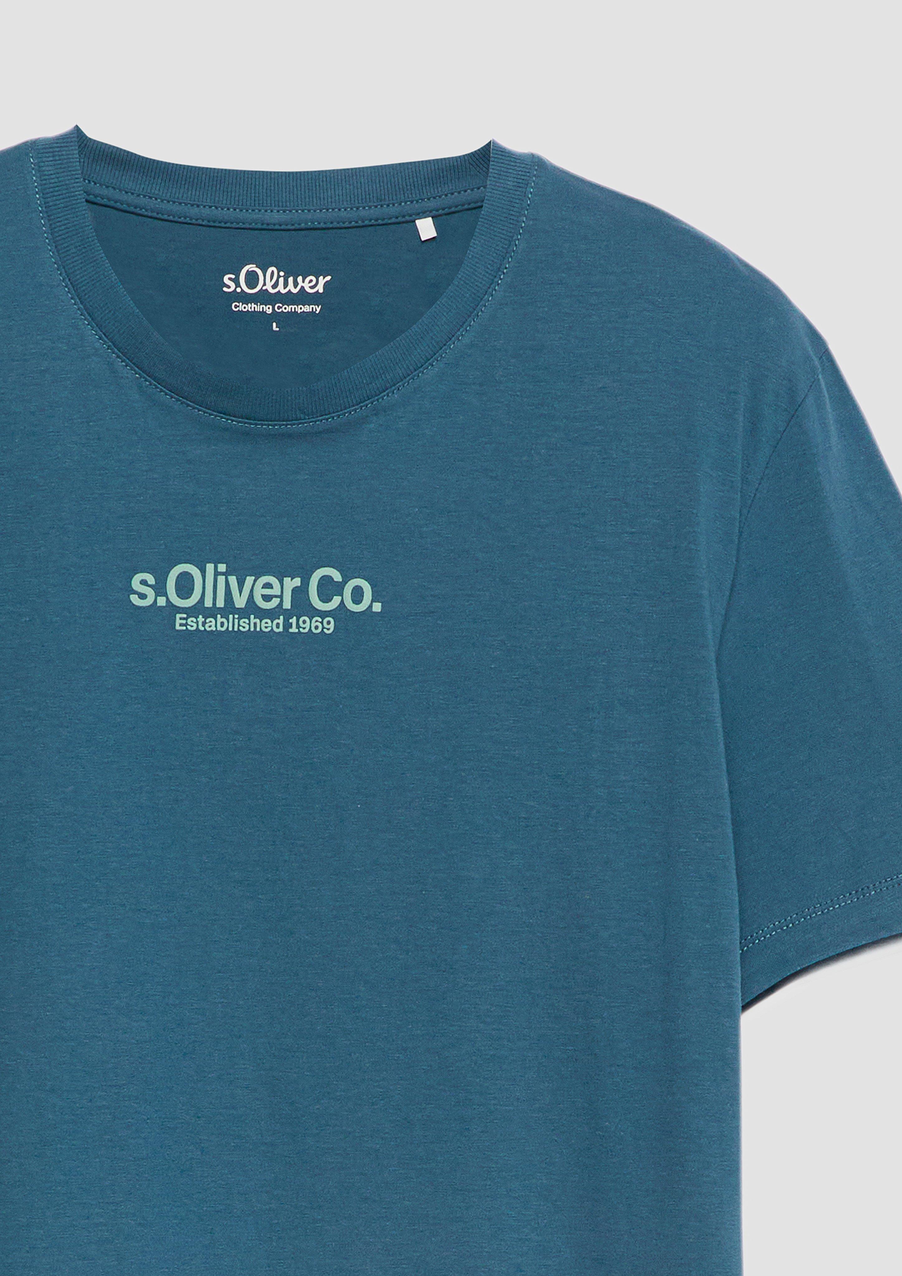  T-shirt en  de 