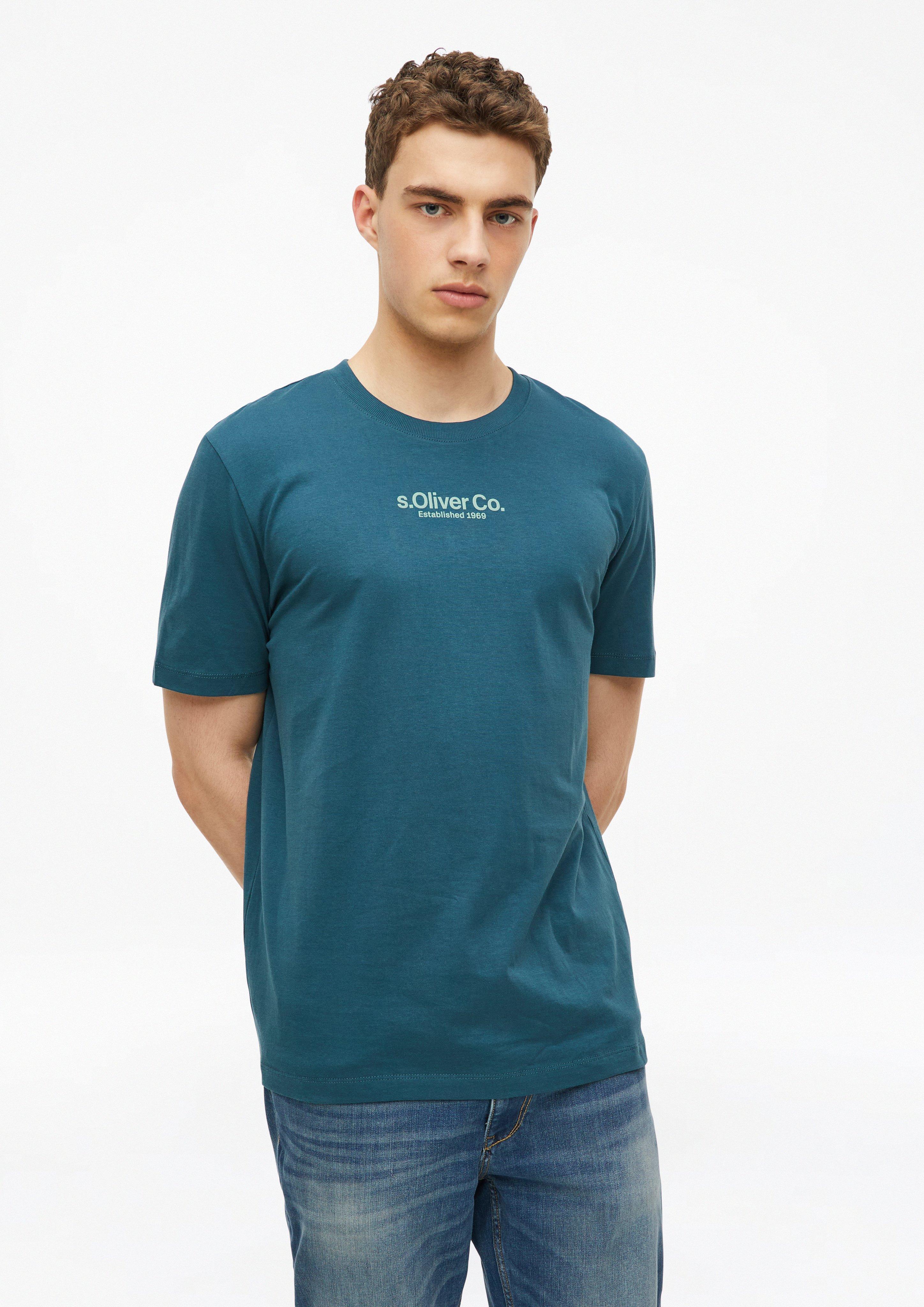  T-Shirt in  von 
