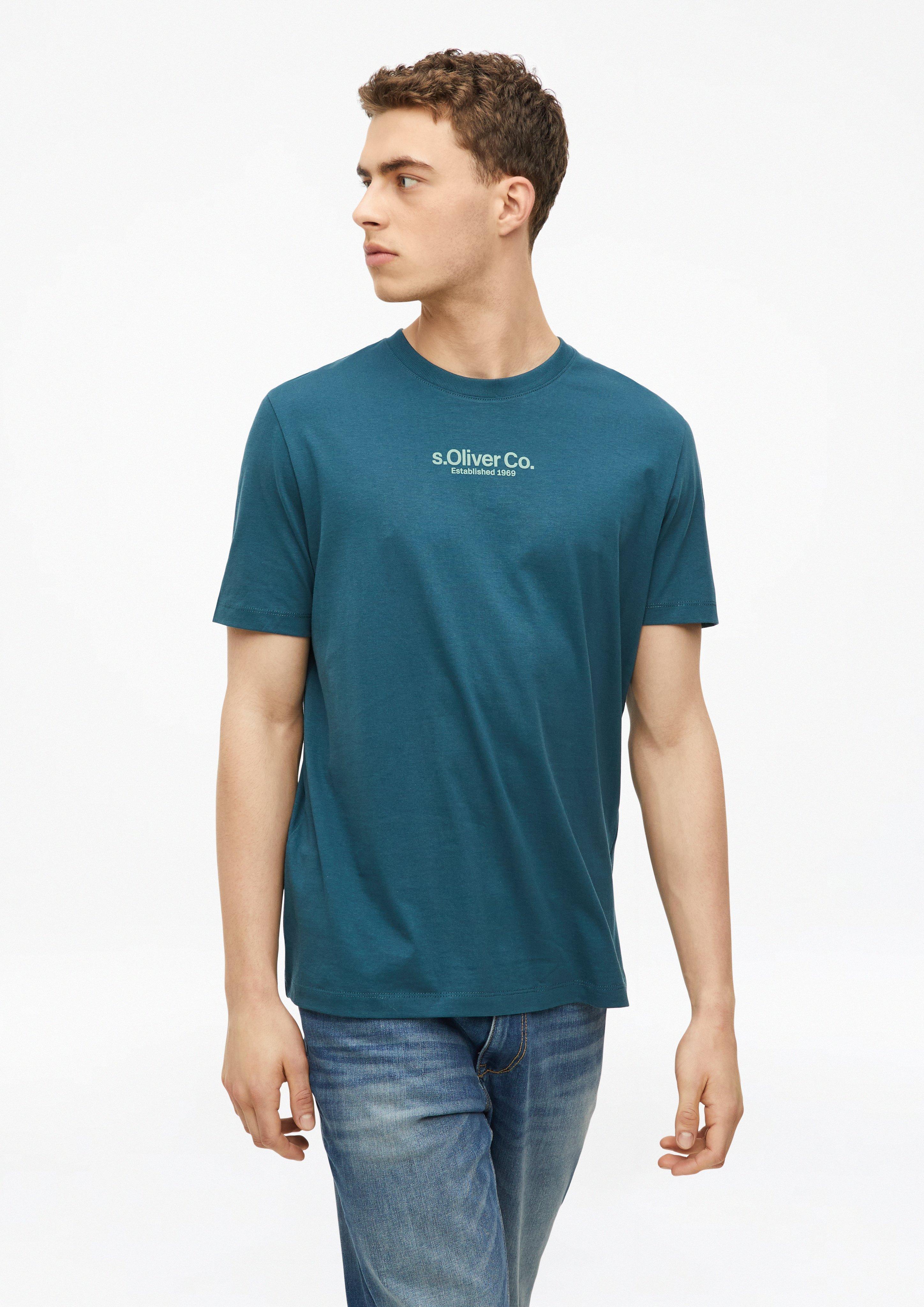  T-shirt en  de 
