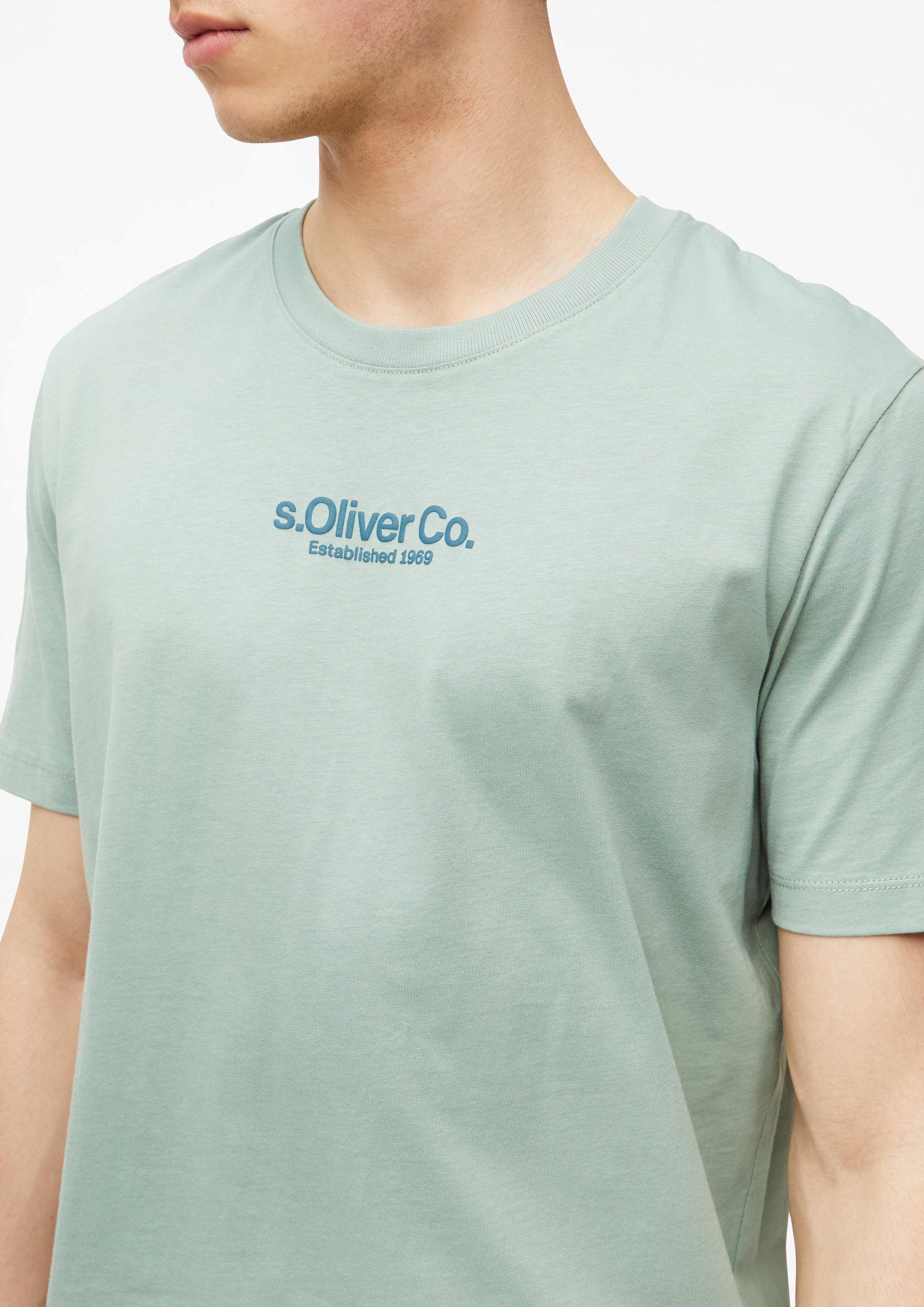 T-Shirt in  by 