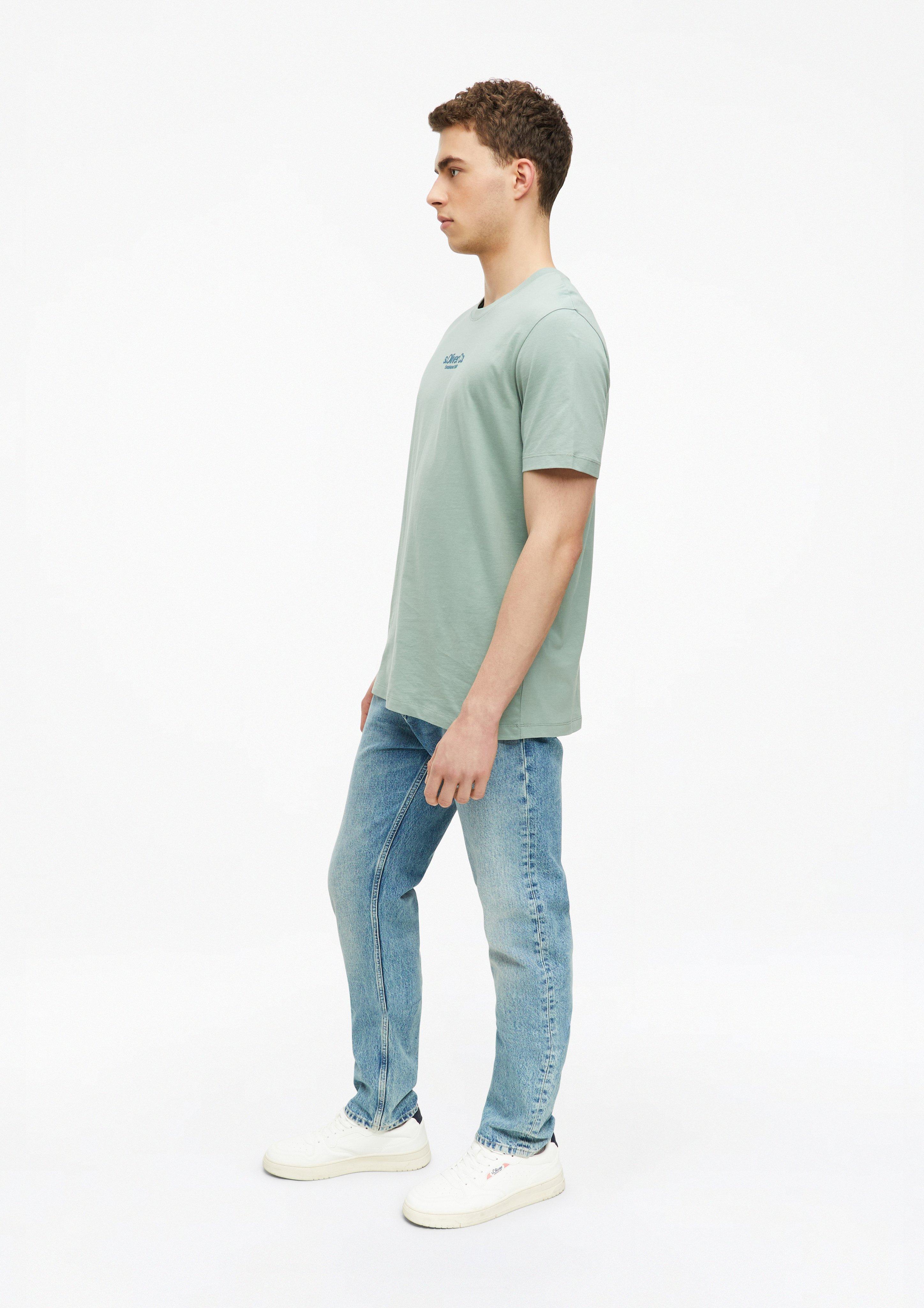  T-Shirt in  by 