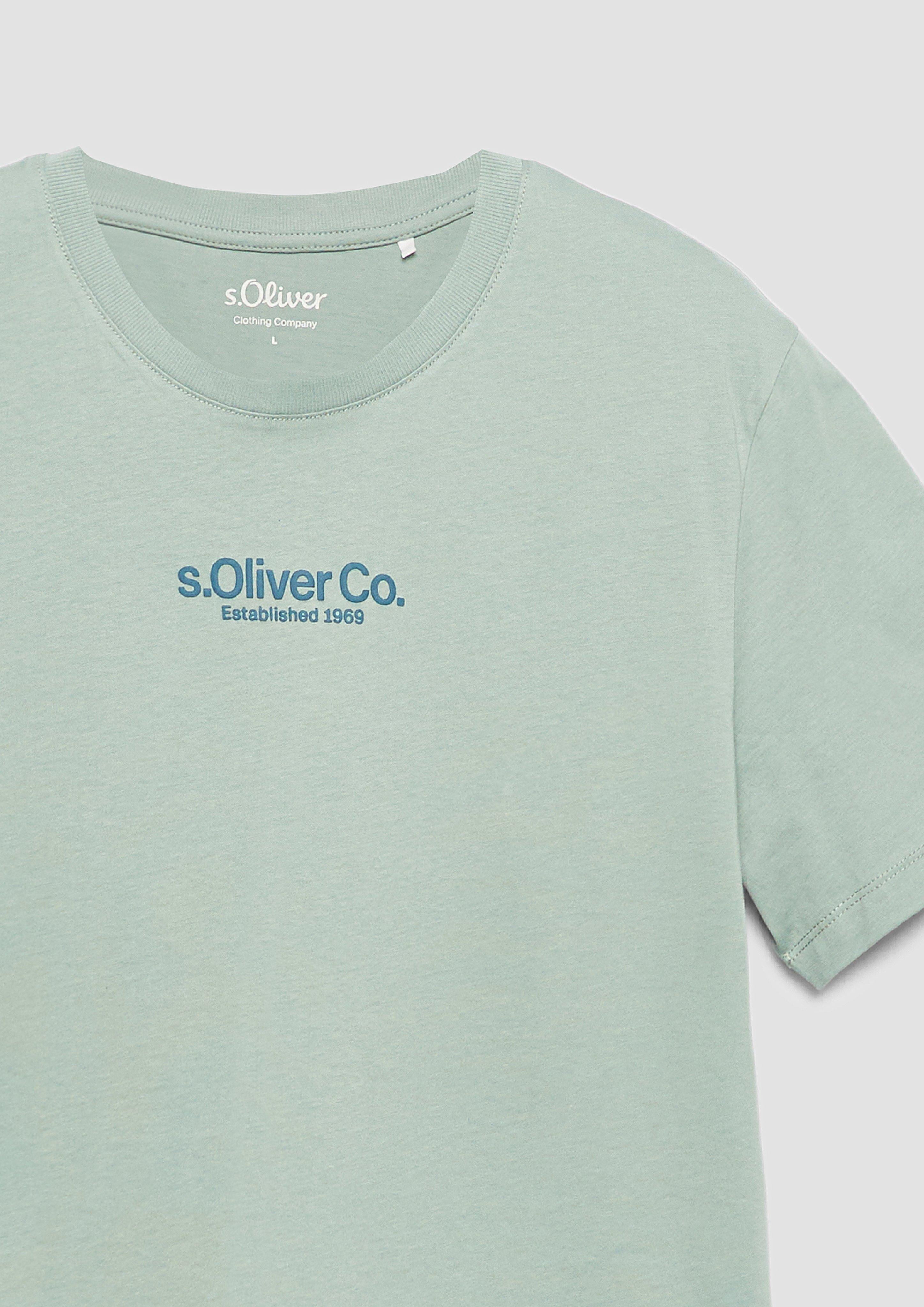  T-Shirt in  by 
