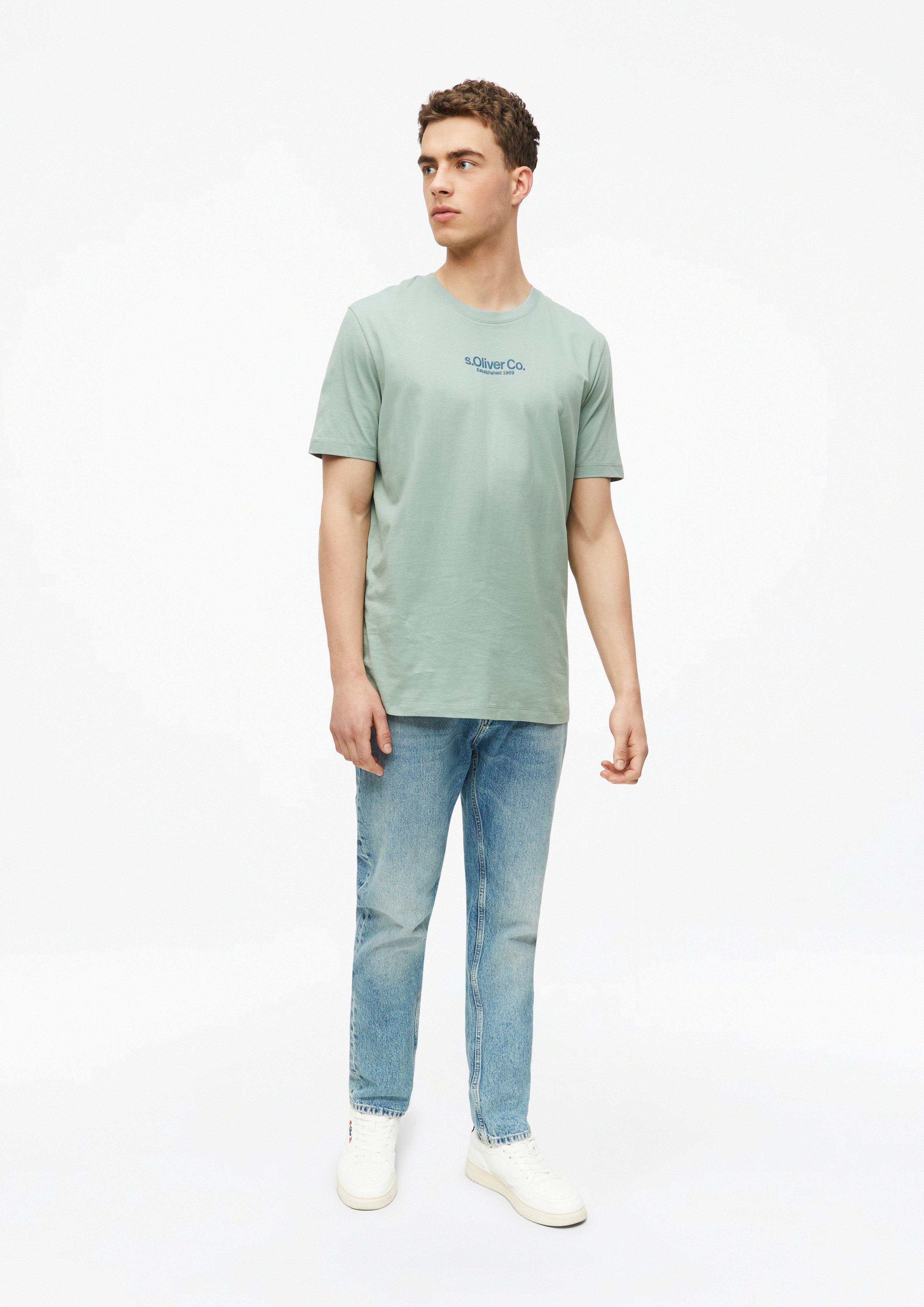  T-Shirt in  by 