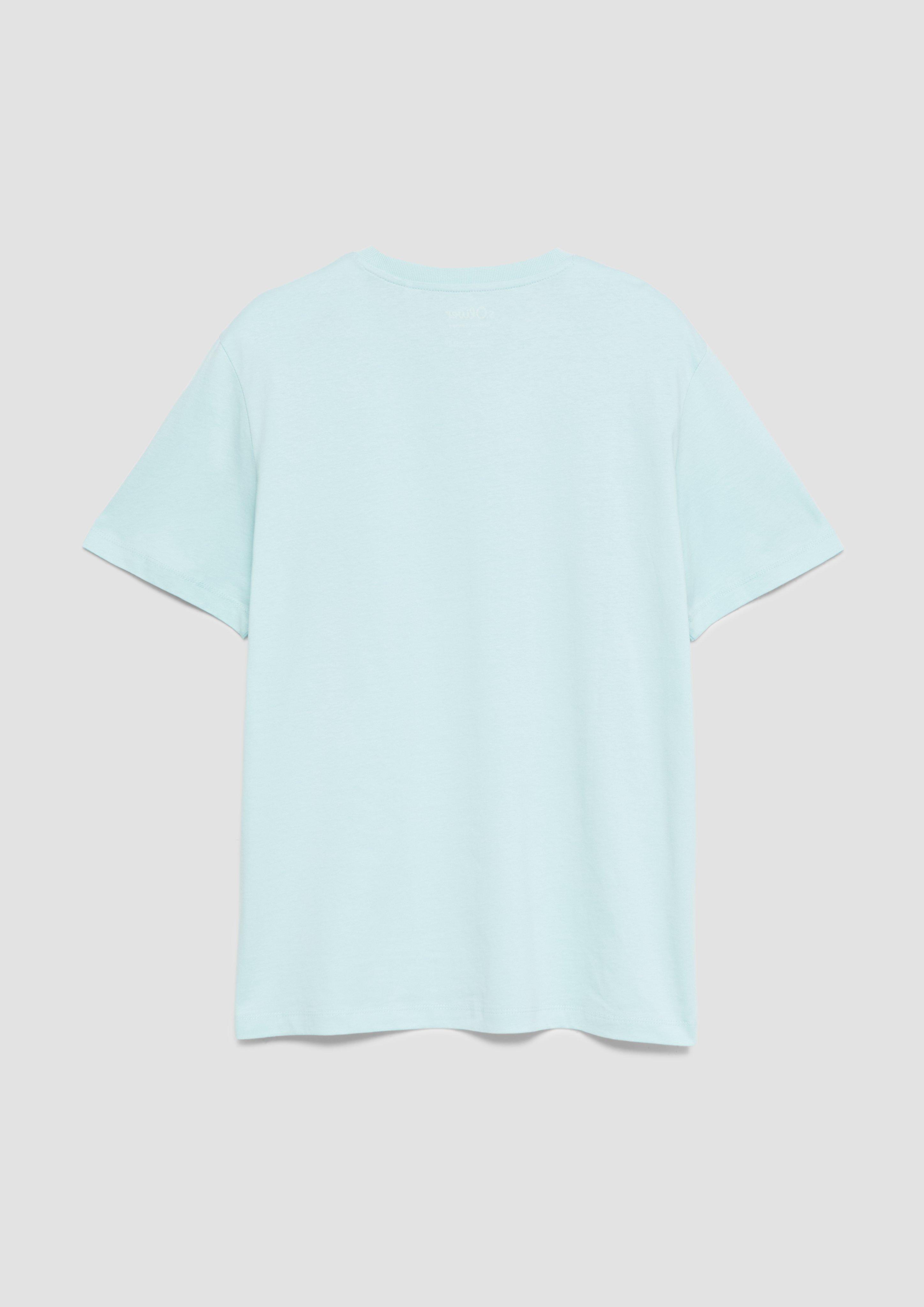 T-Shirt in 64D1, 53D1, 55D1, 89D1, 62D1 & 51D1