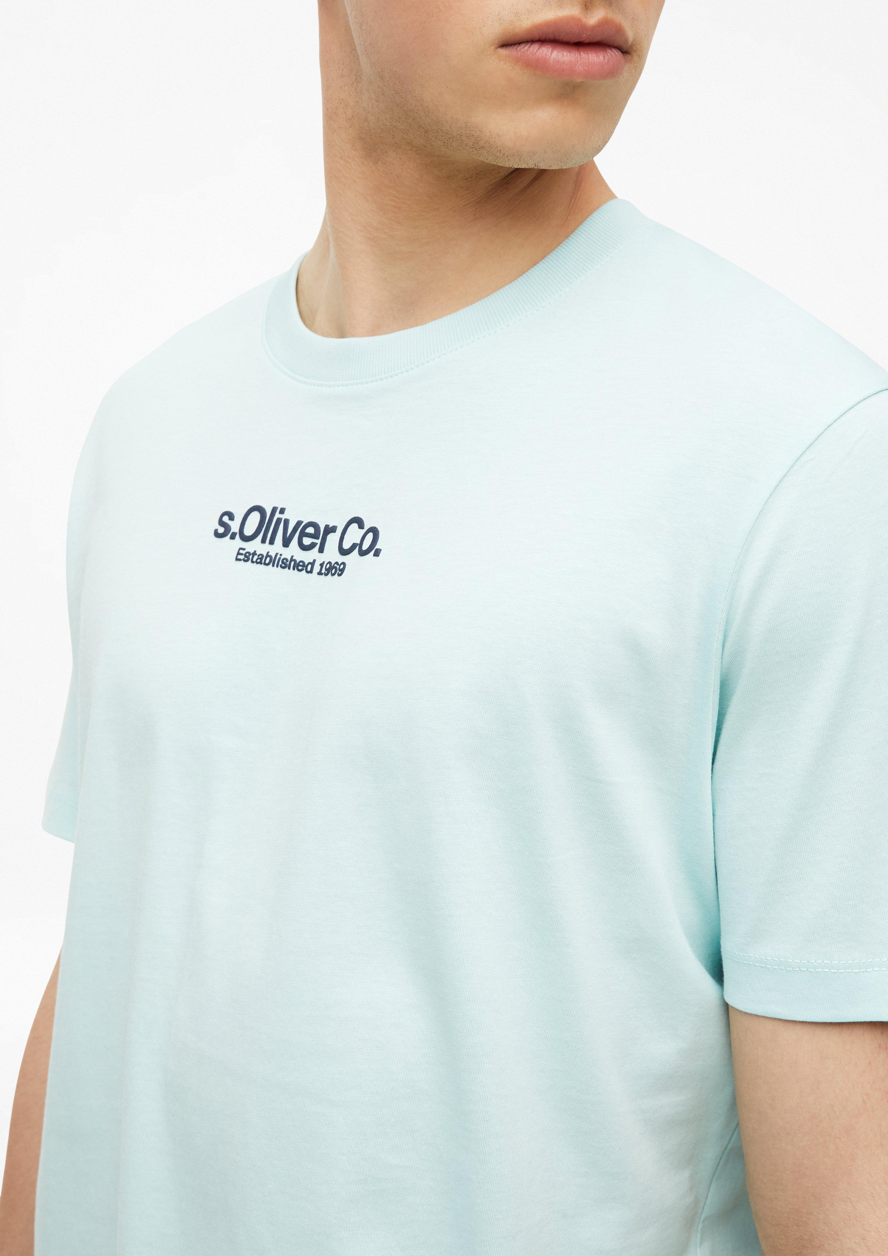  T-Shirt in  von 