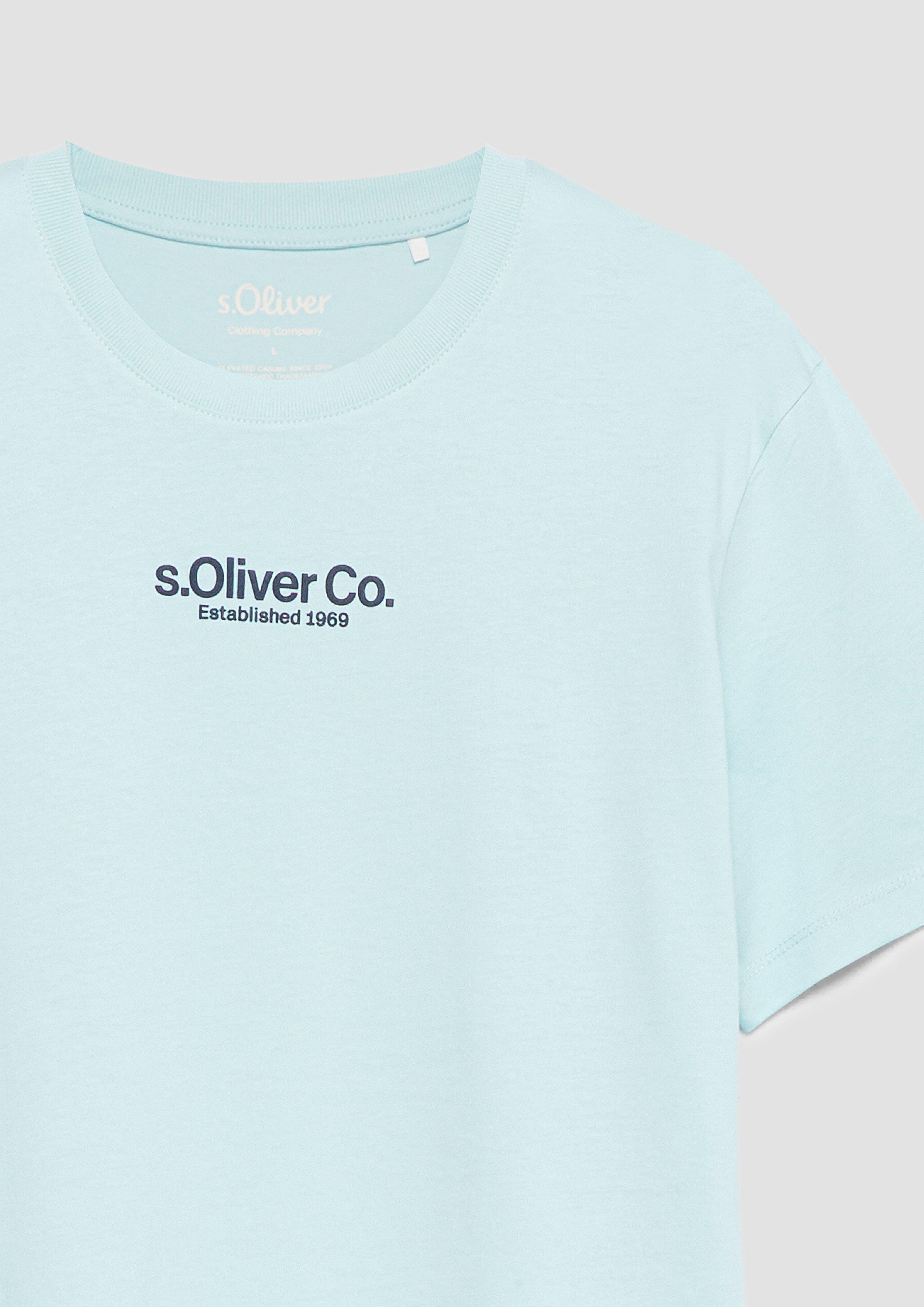  T-Shirt in  von 