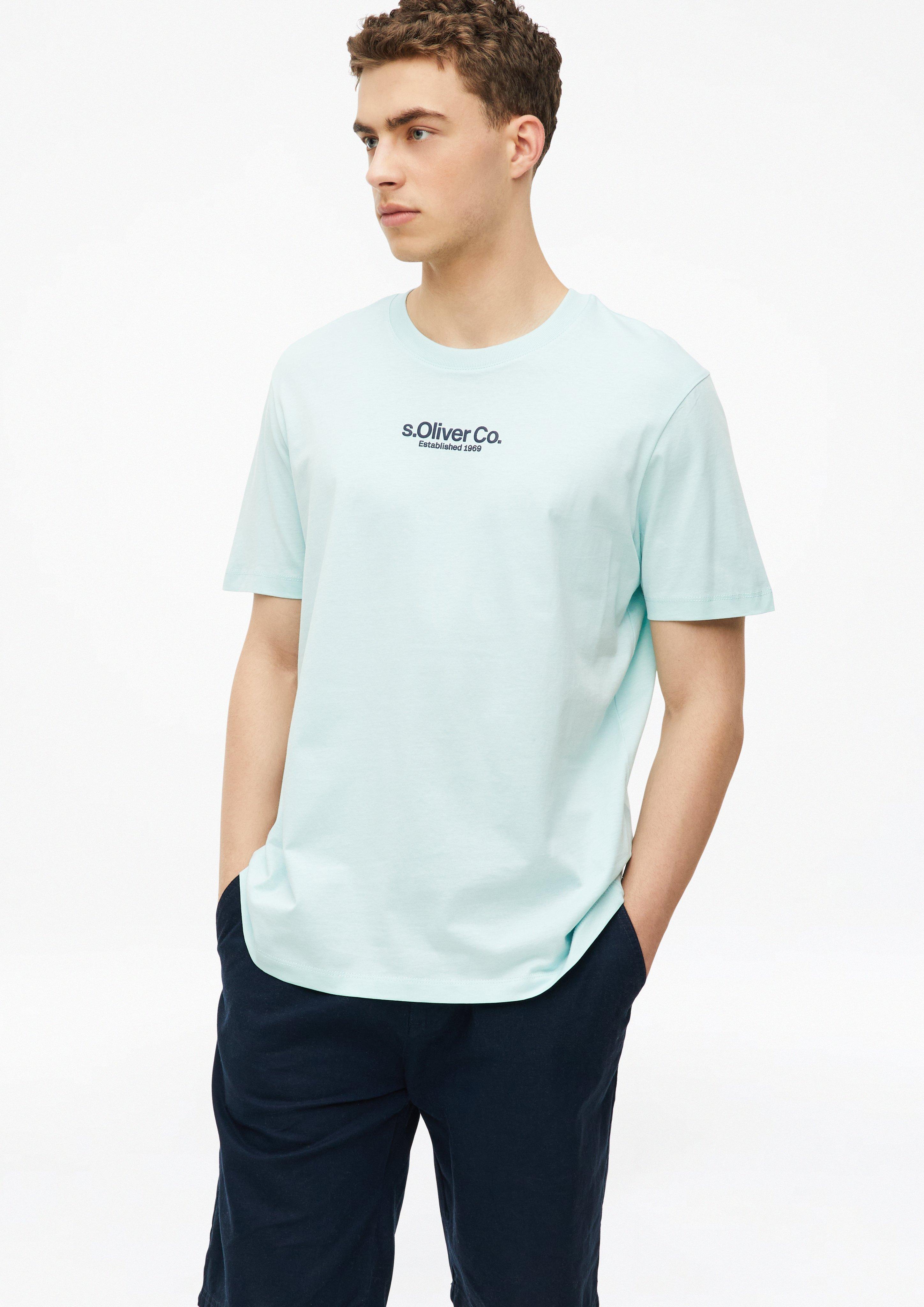  T-Shirt in  von 