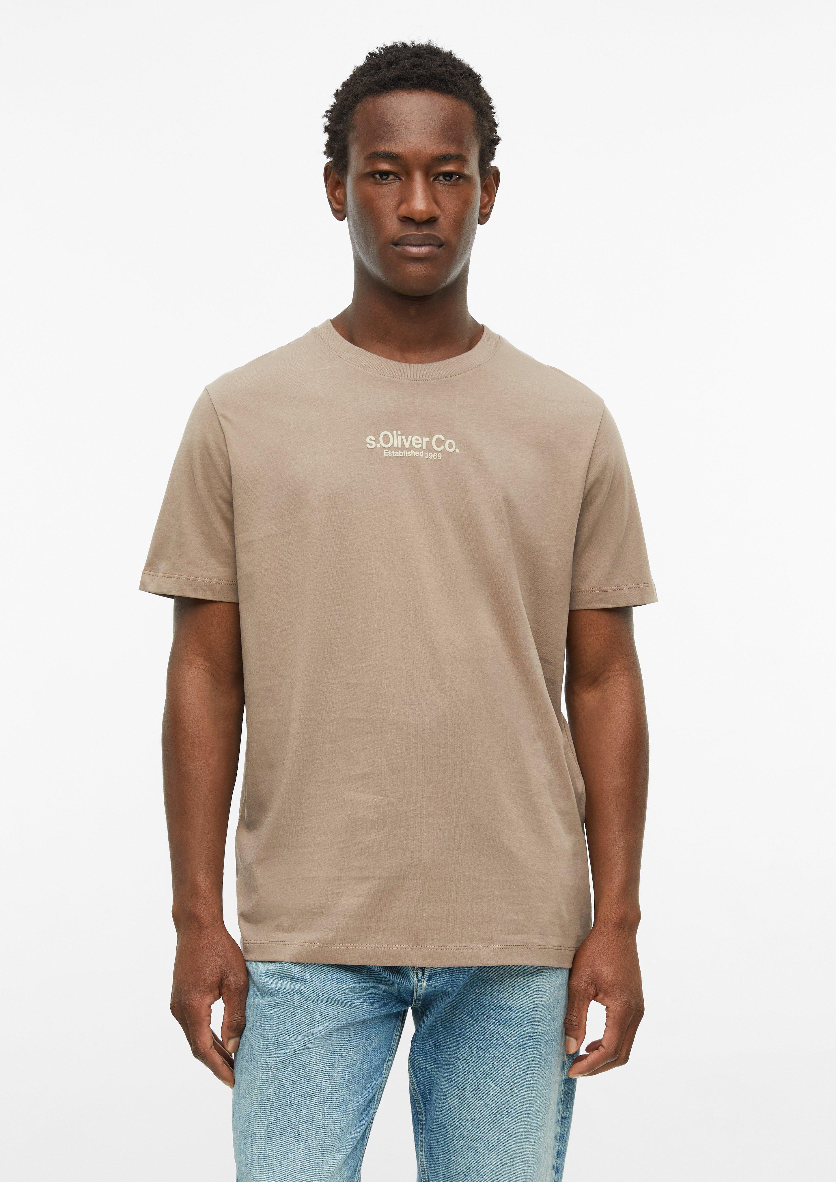  T-shirt en  de 