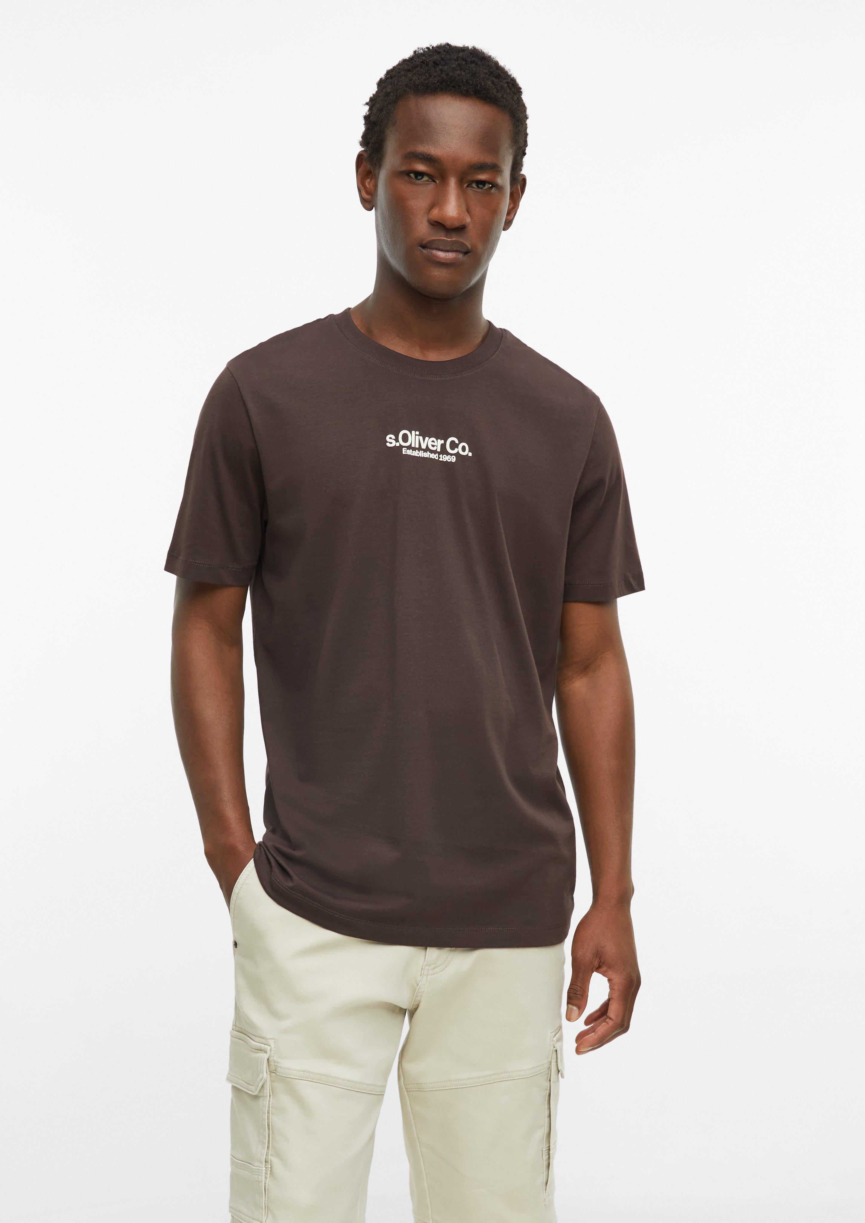  T-Shirt in  by 