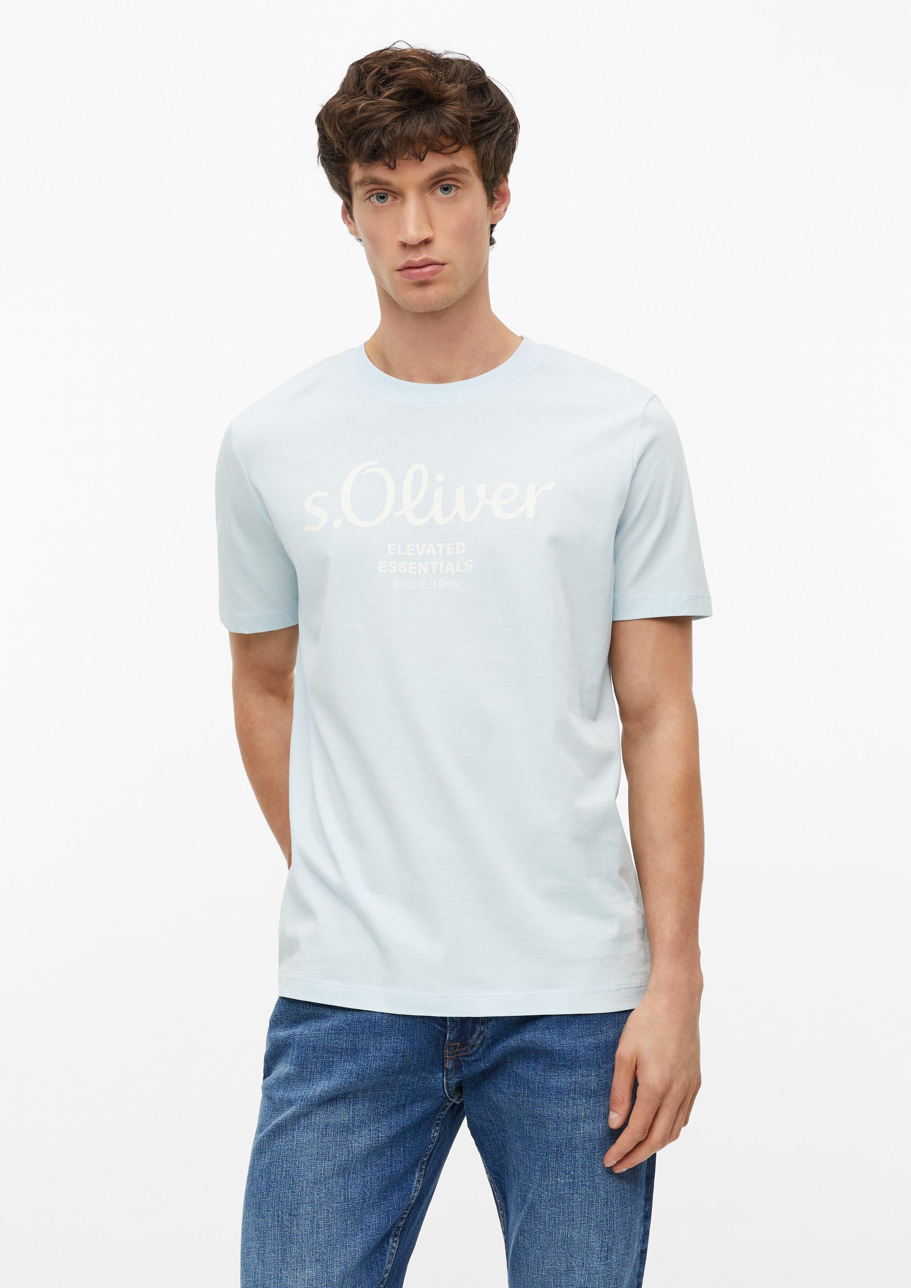  T-Shirt in  von 