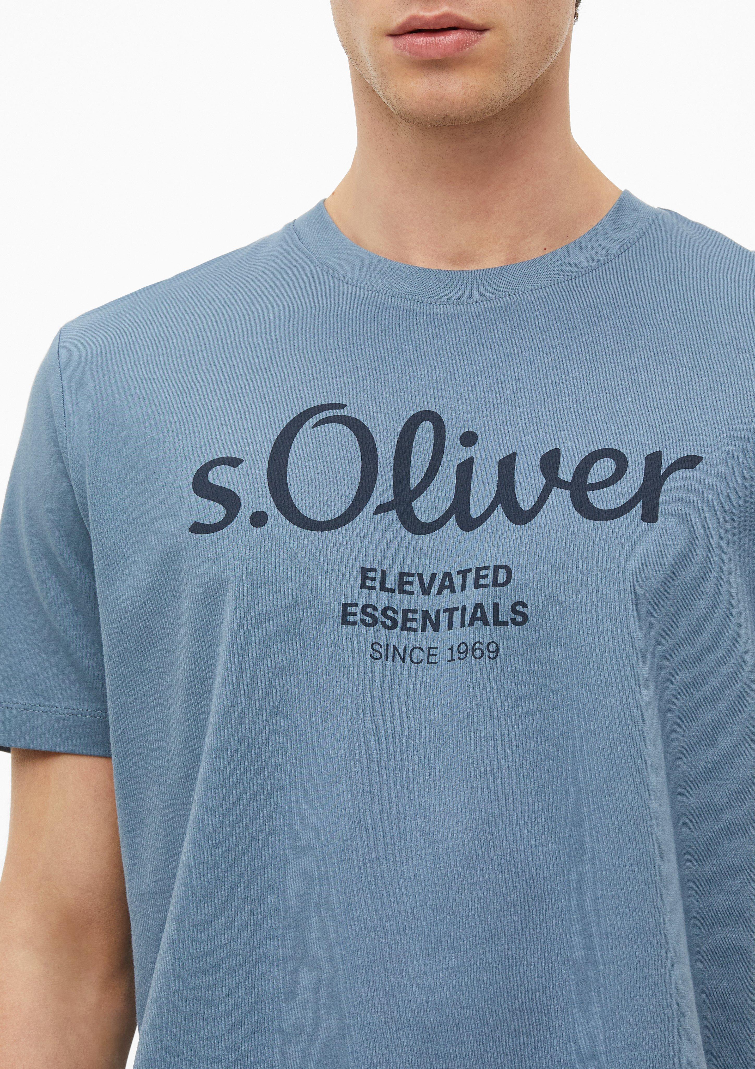 T-shirt en  de 