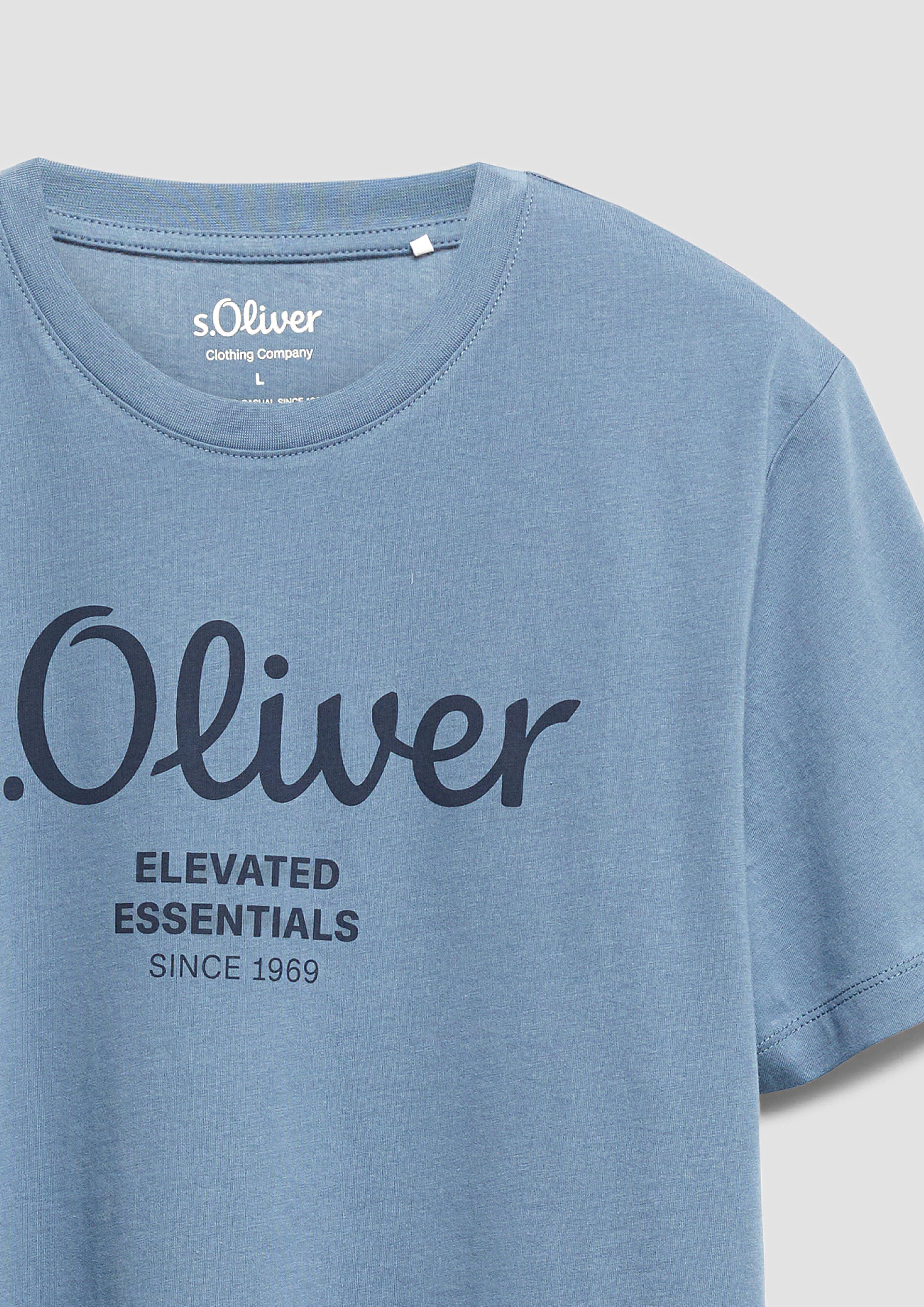  T-shirt en  de 