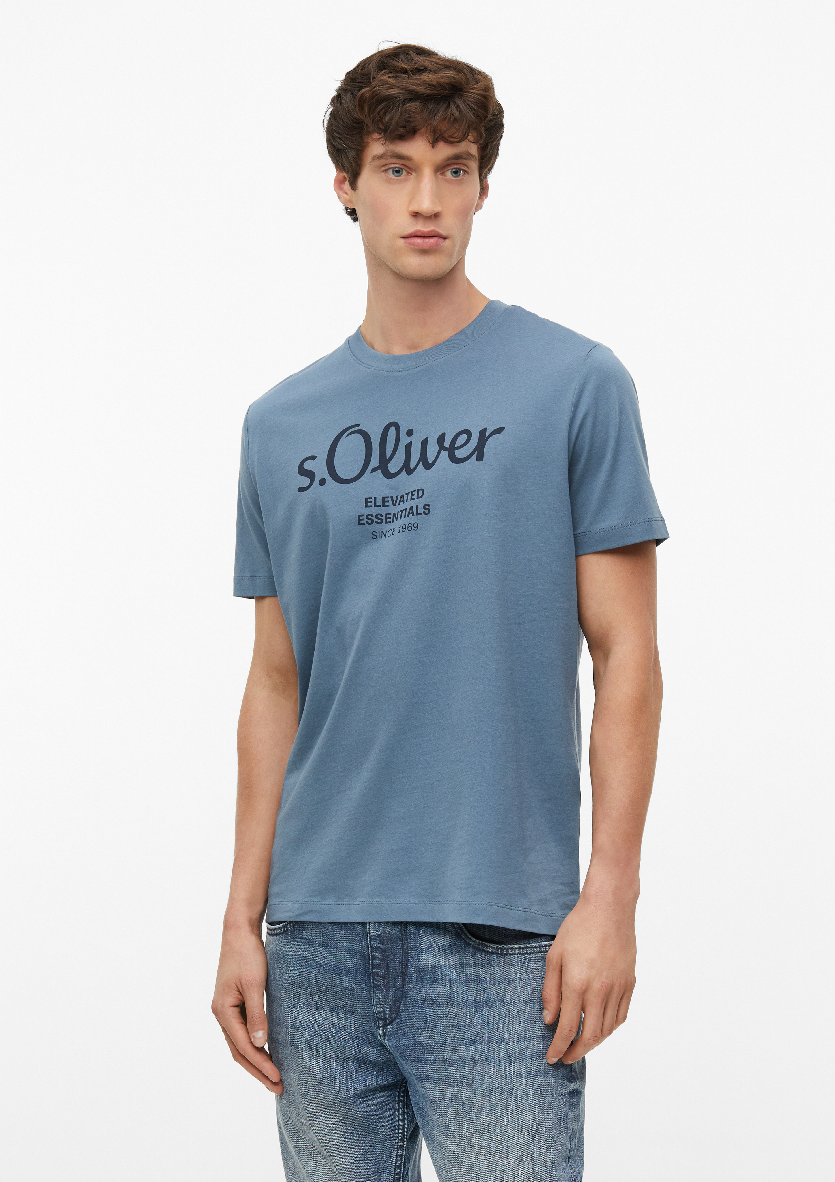  T-shirt en  de 