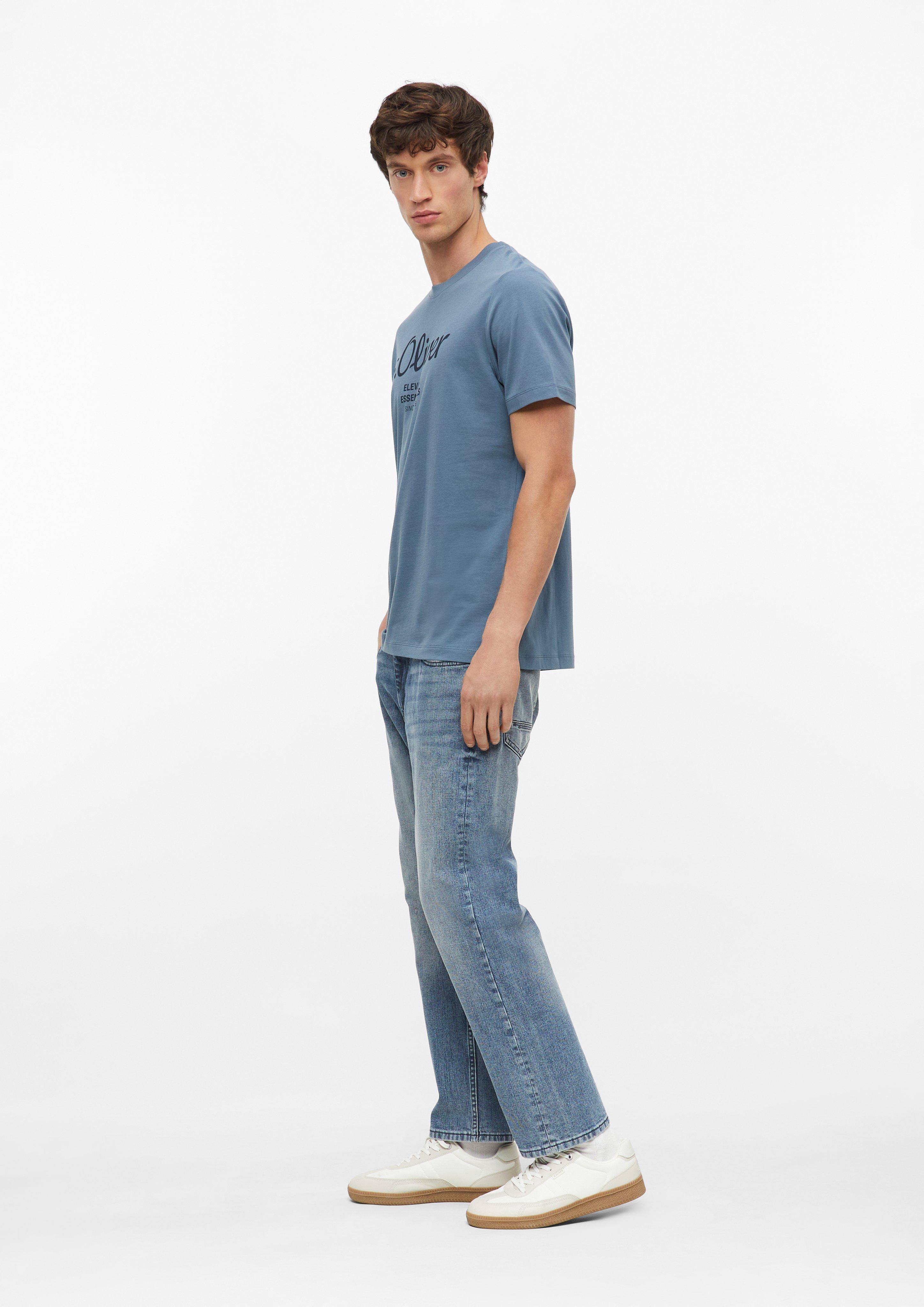  T-shirt en  de 