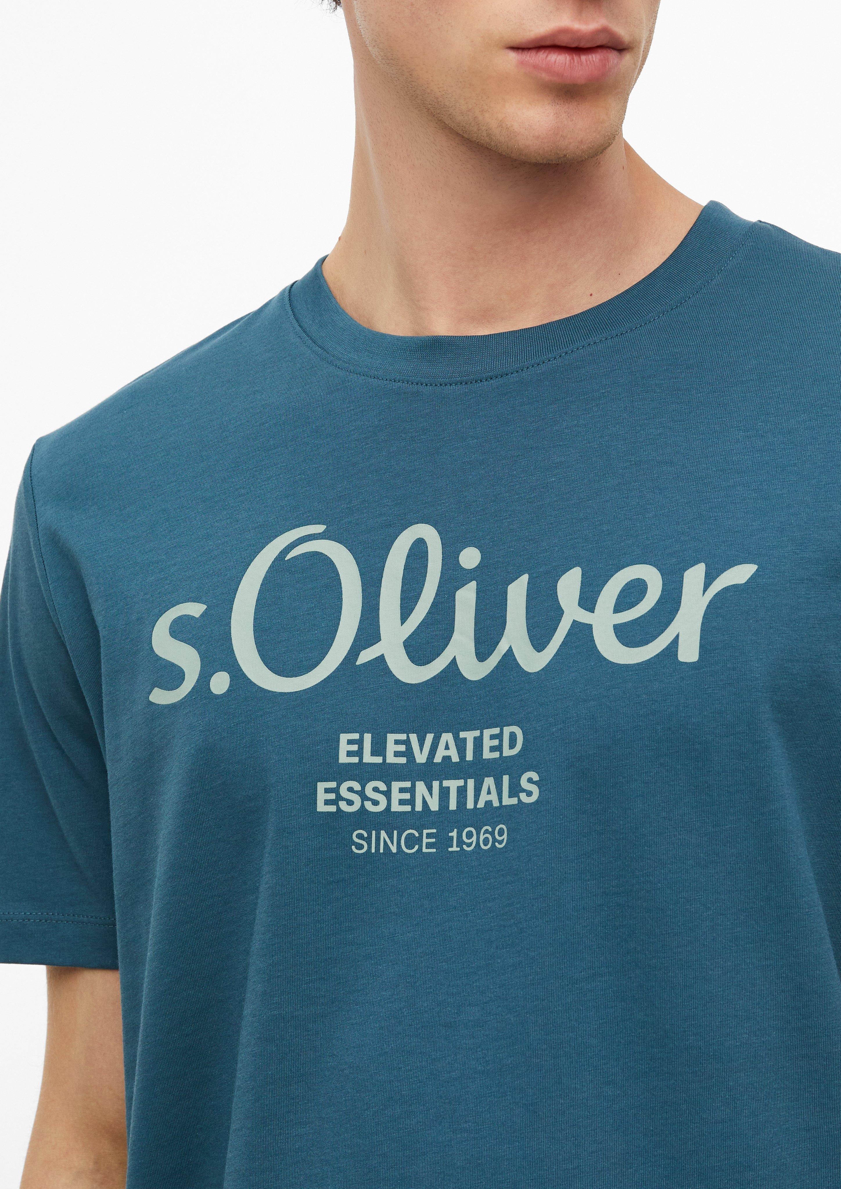  T-shirt en  de 