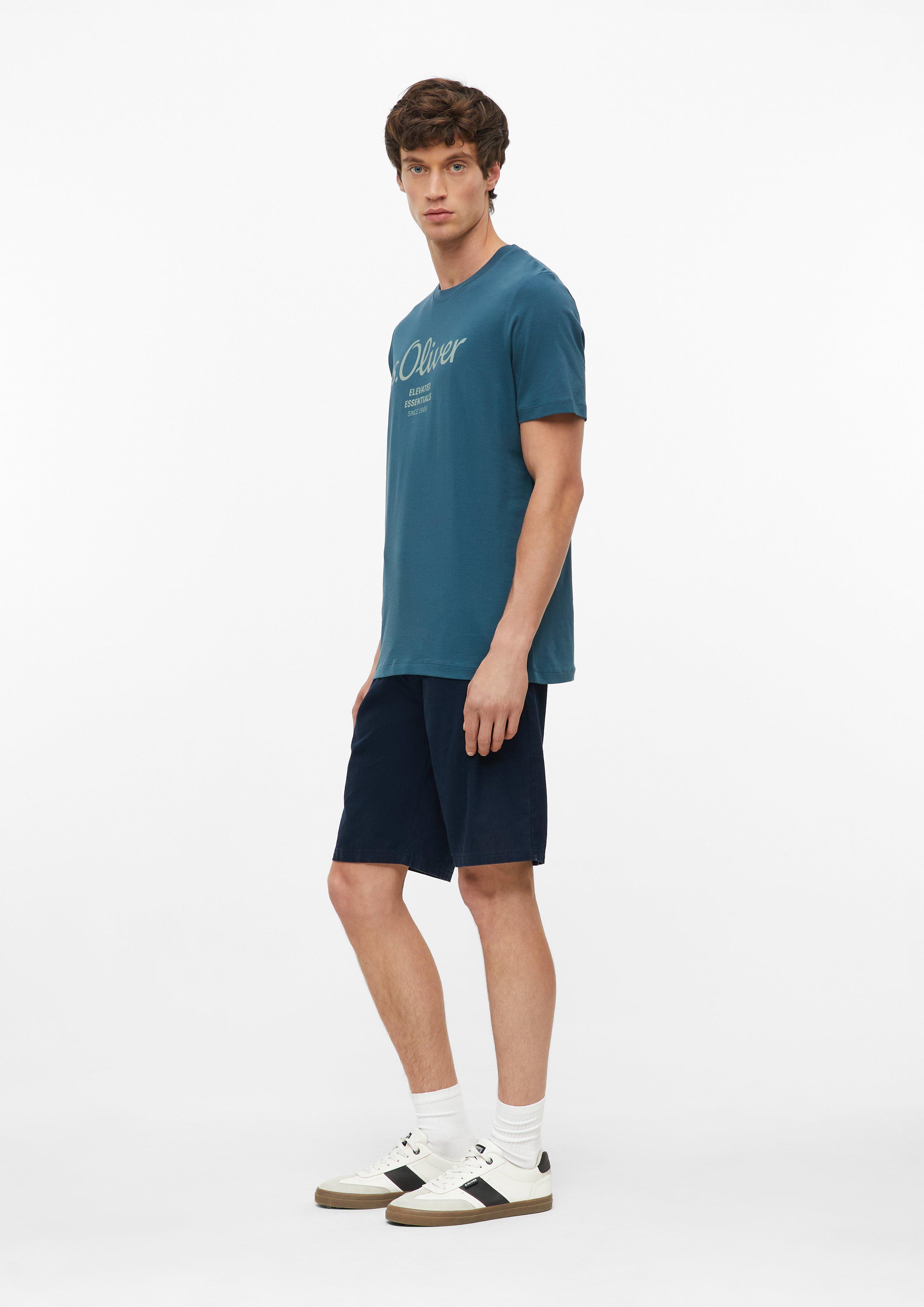  T-shirt en  de 