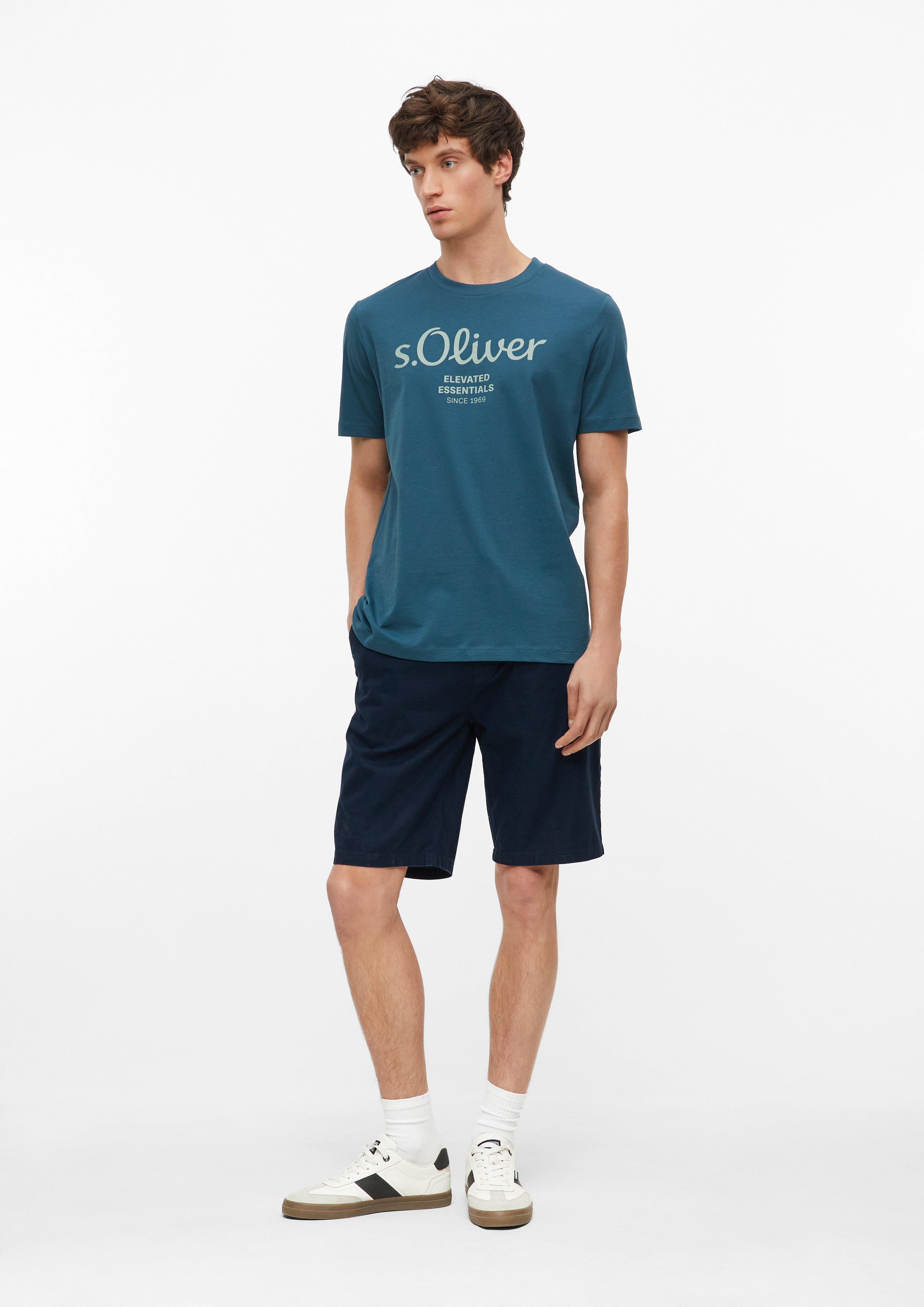  T-shirt en  de 