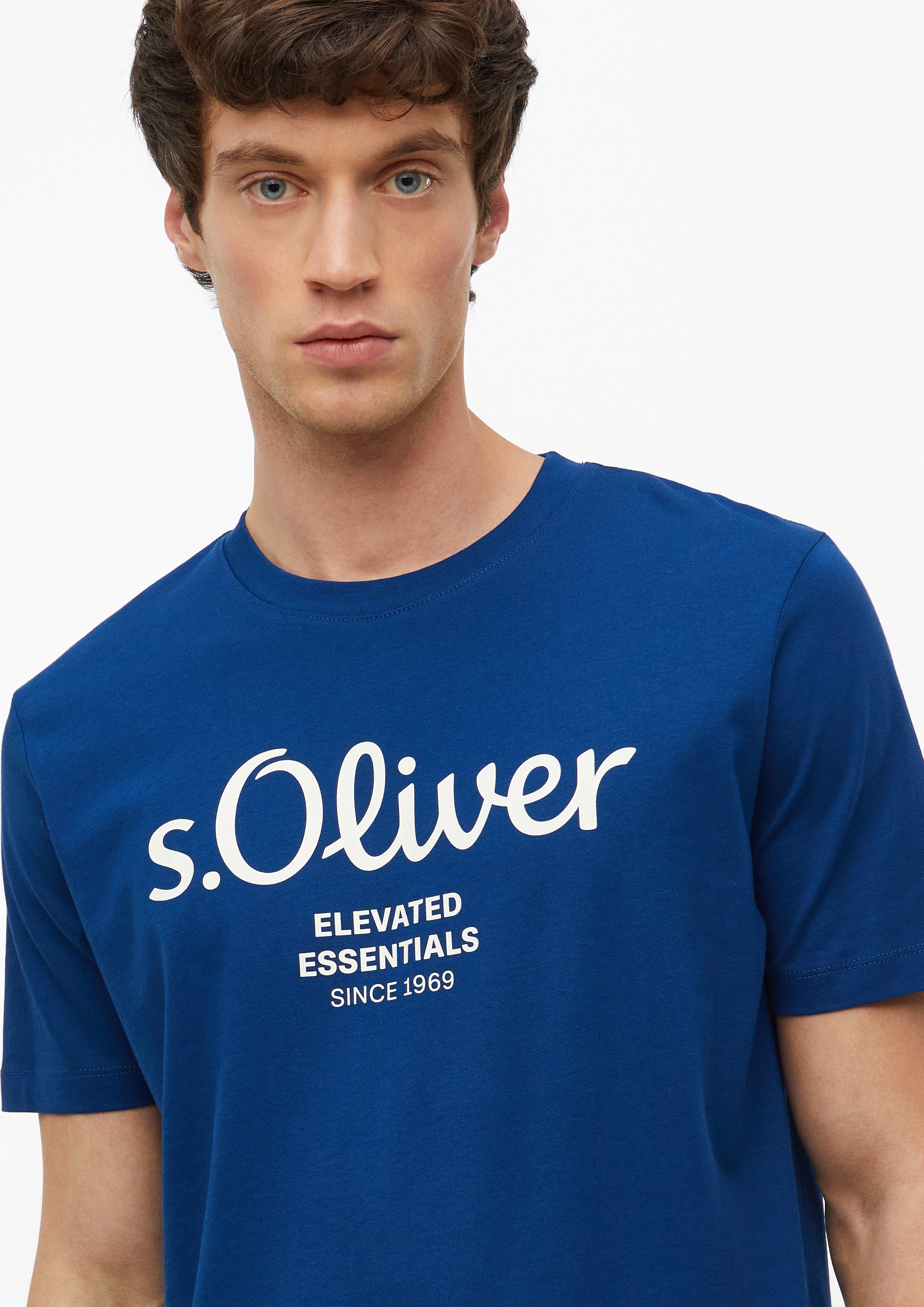  T-Shirt in  by 