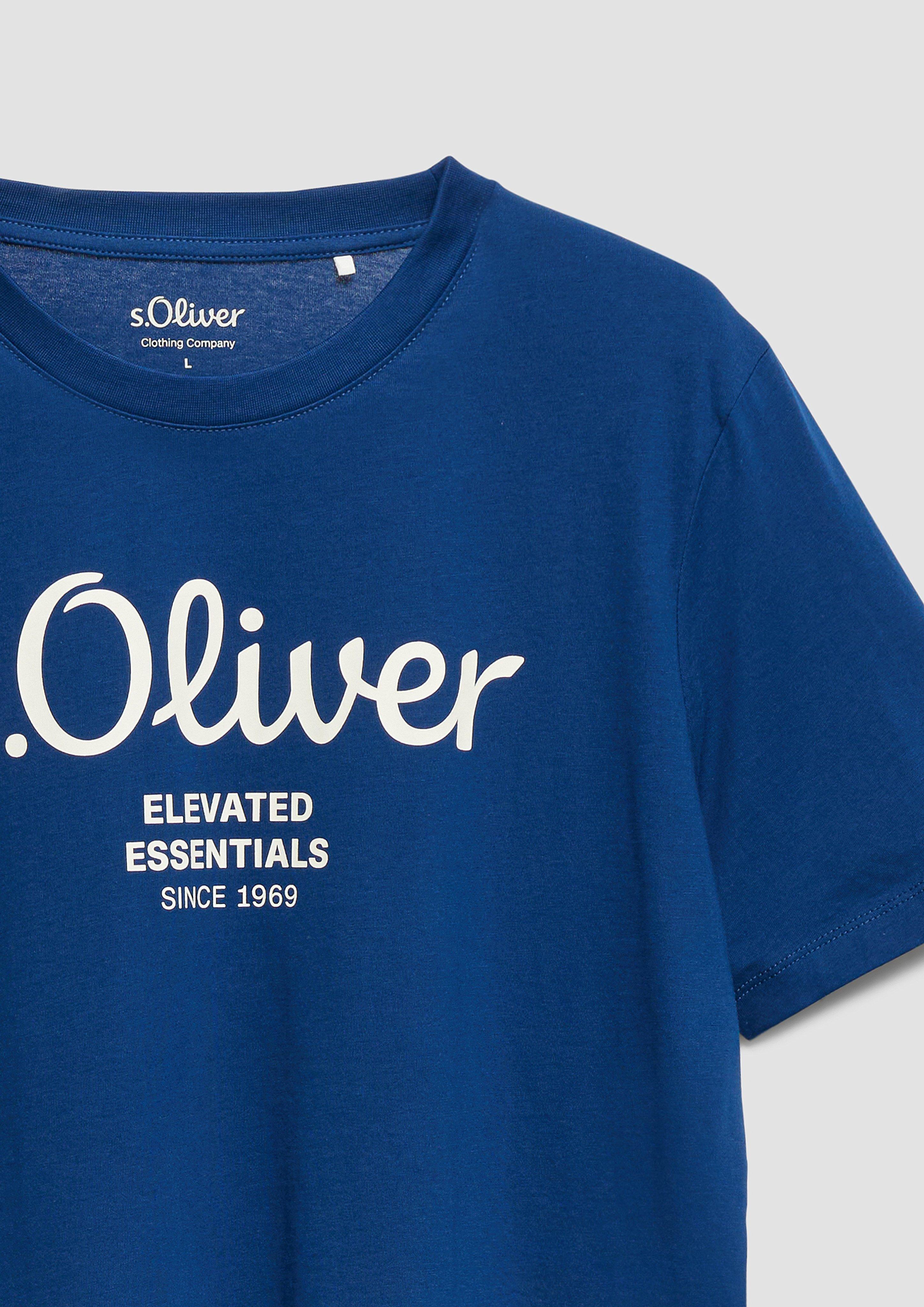  T-Shirt in  by 