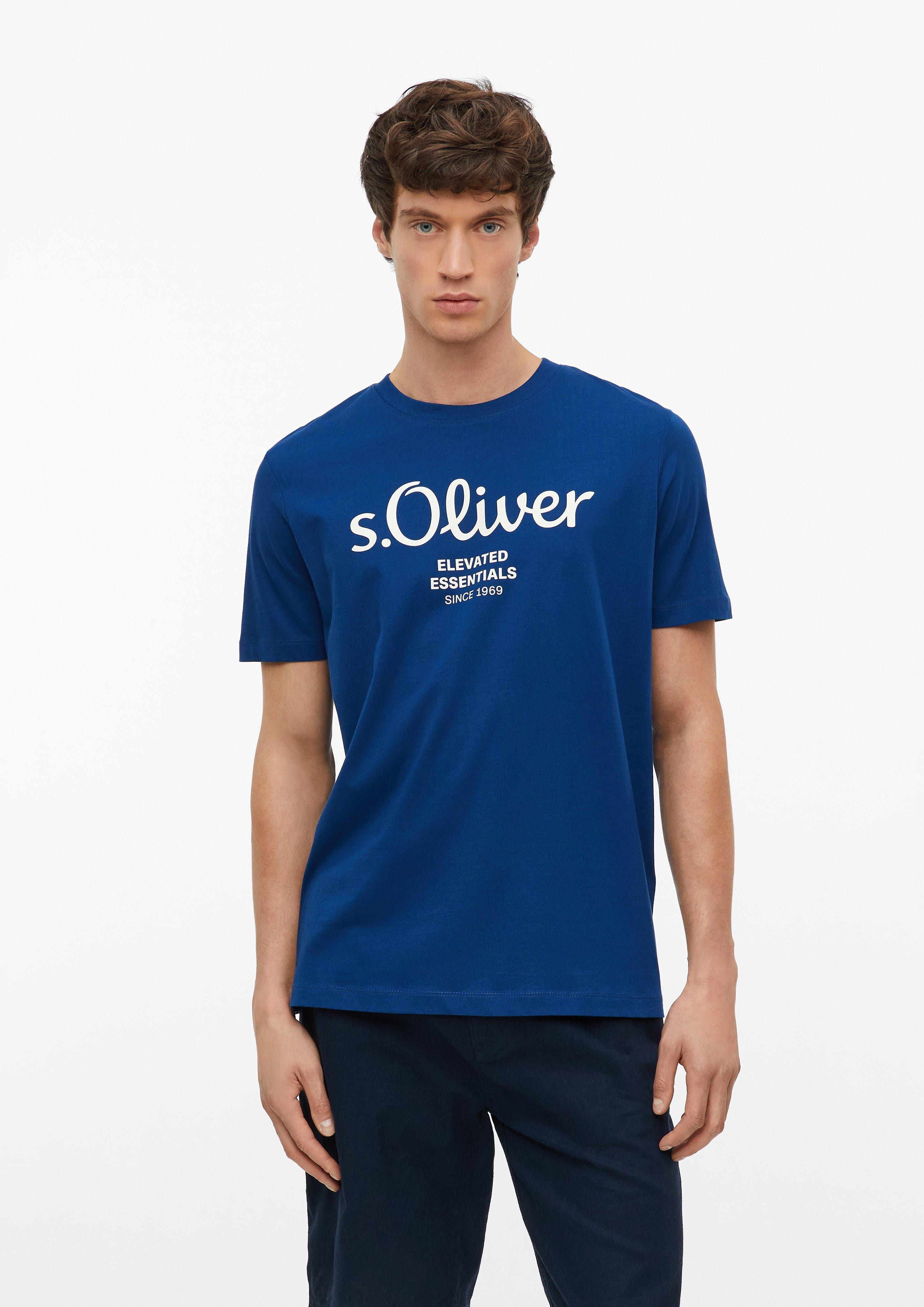  T-Shirt in  by 