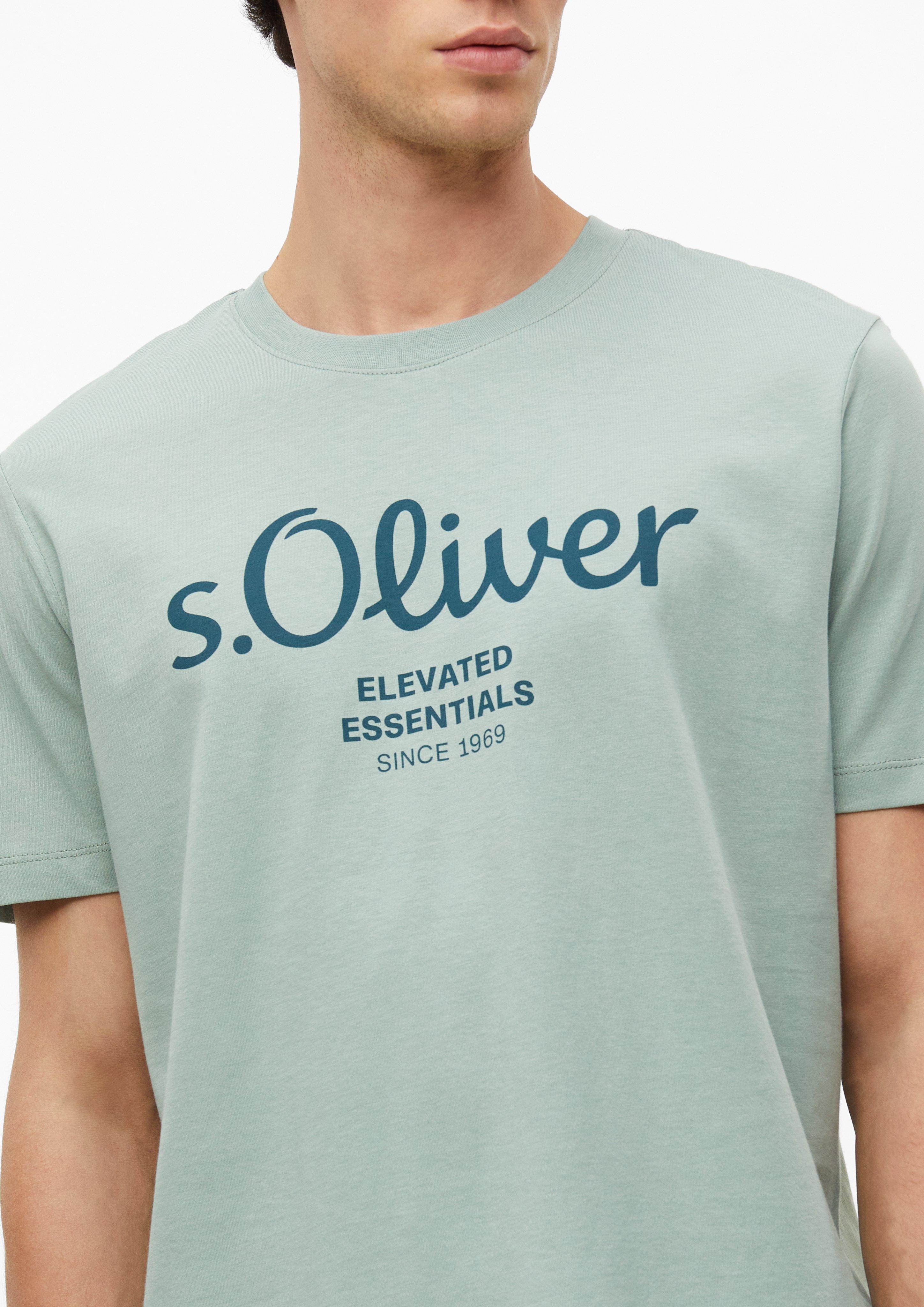  T-Shirt in  von 