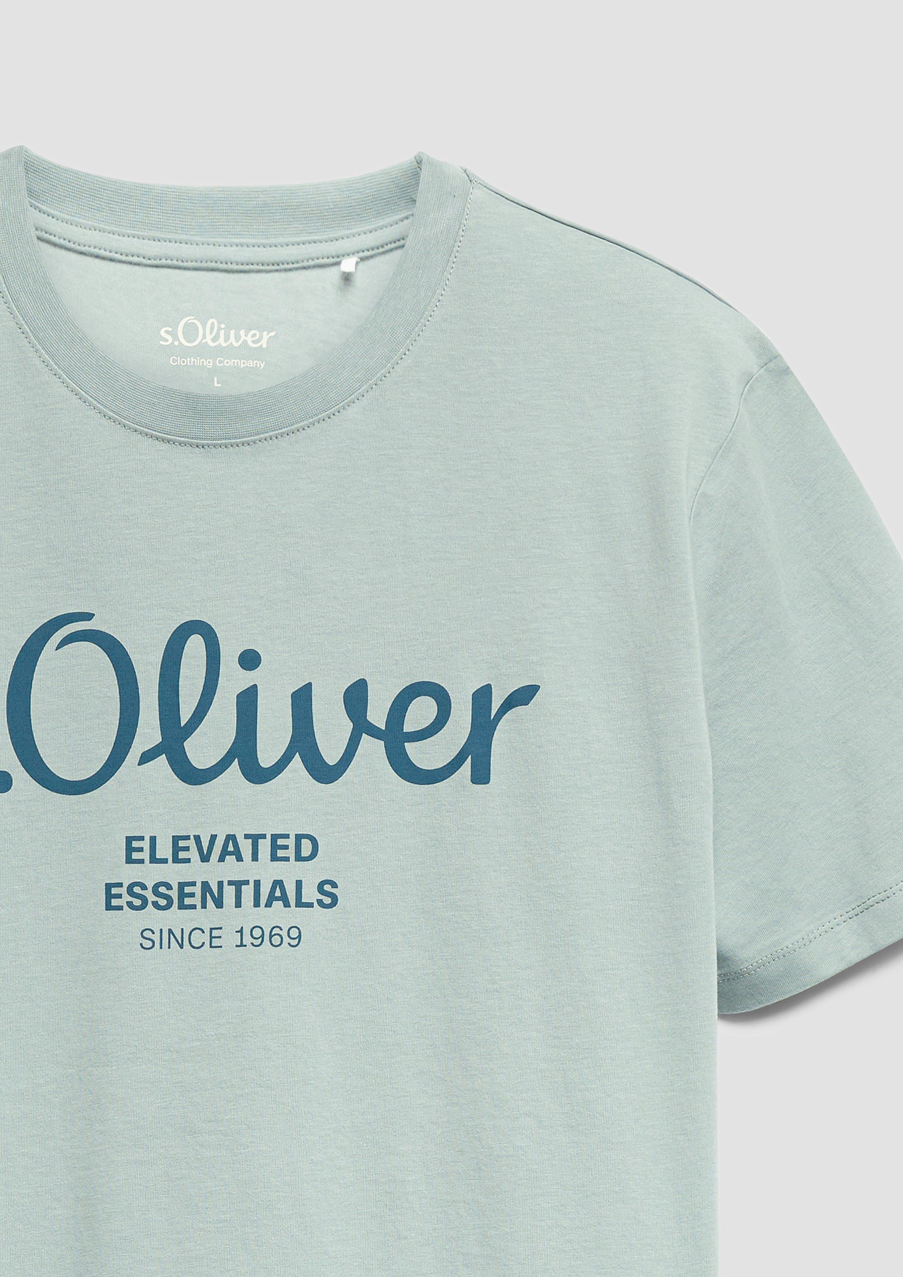  T-Shirt in  von 