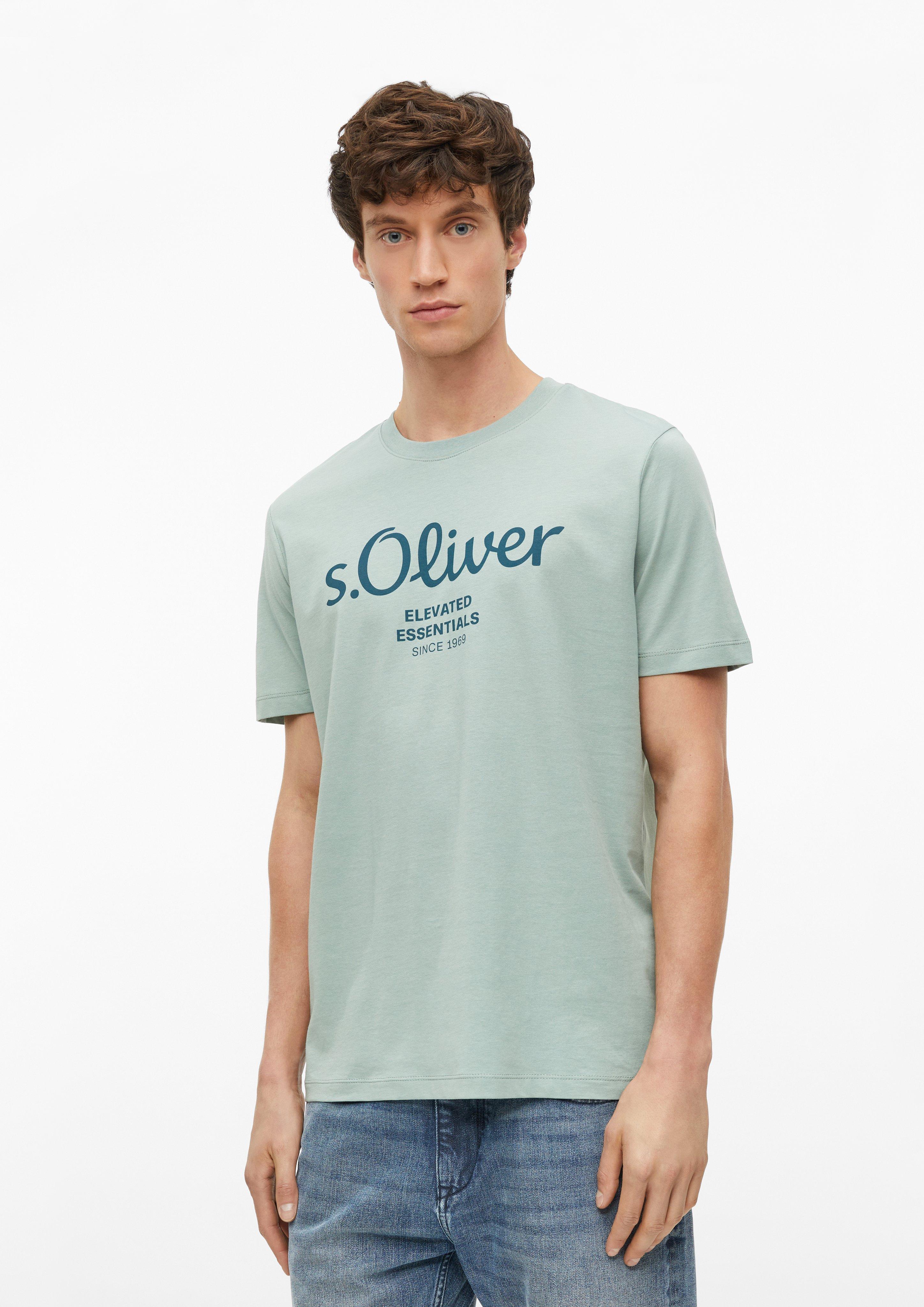  T-Shirt in  von 