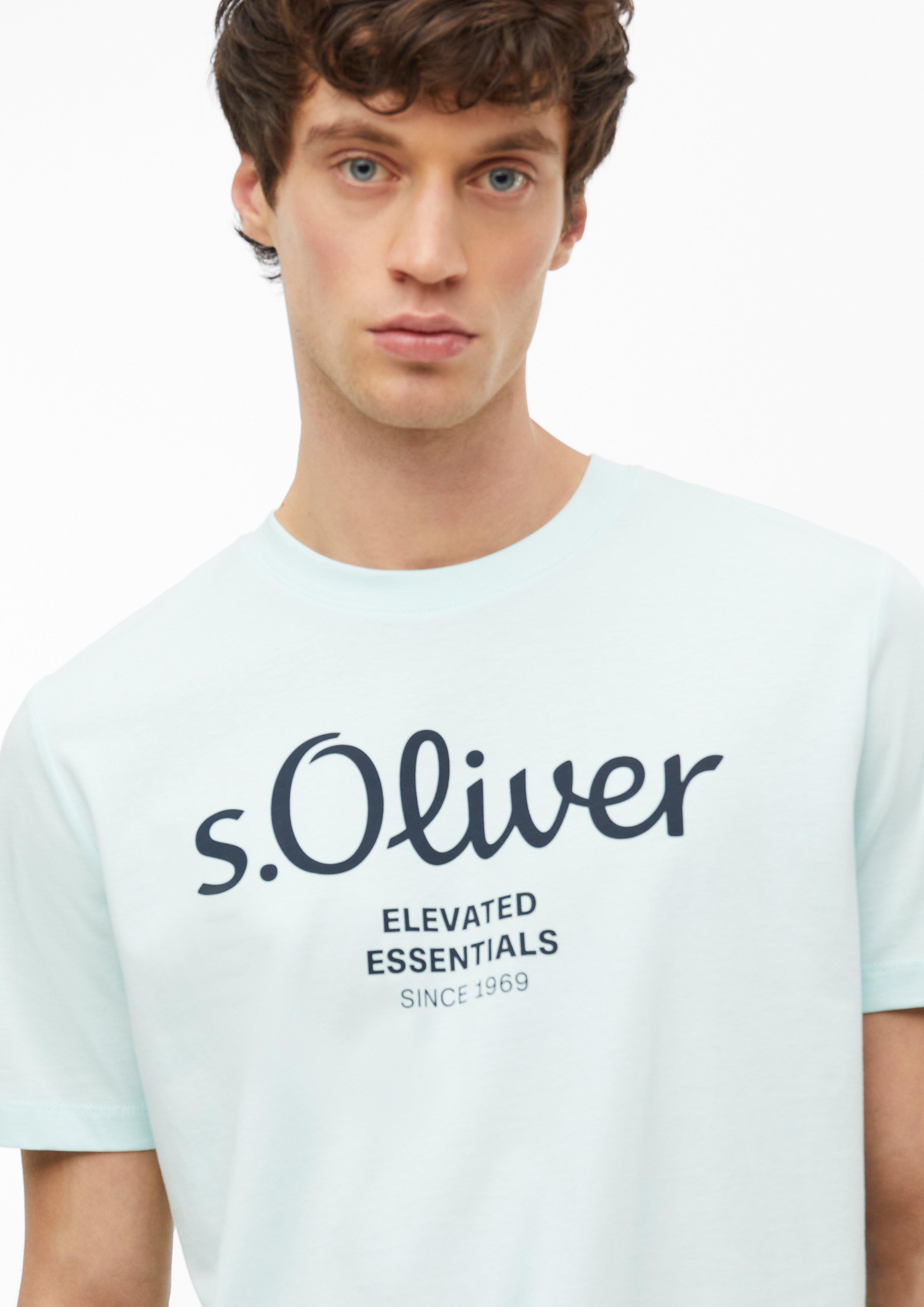  T-shirt en  de 