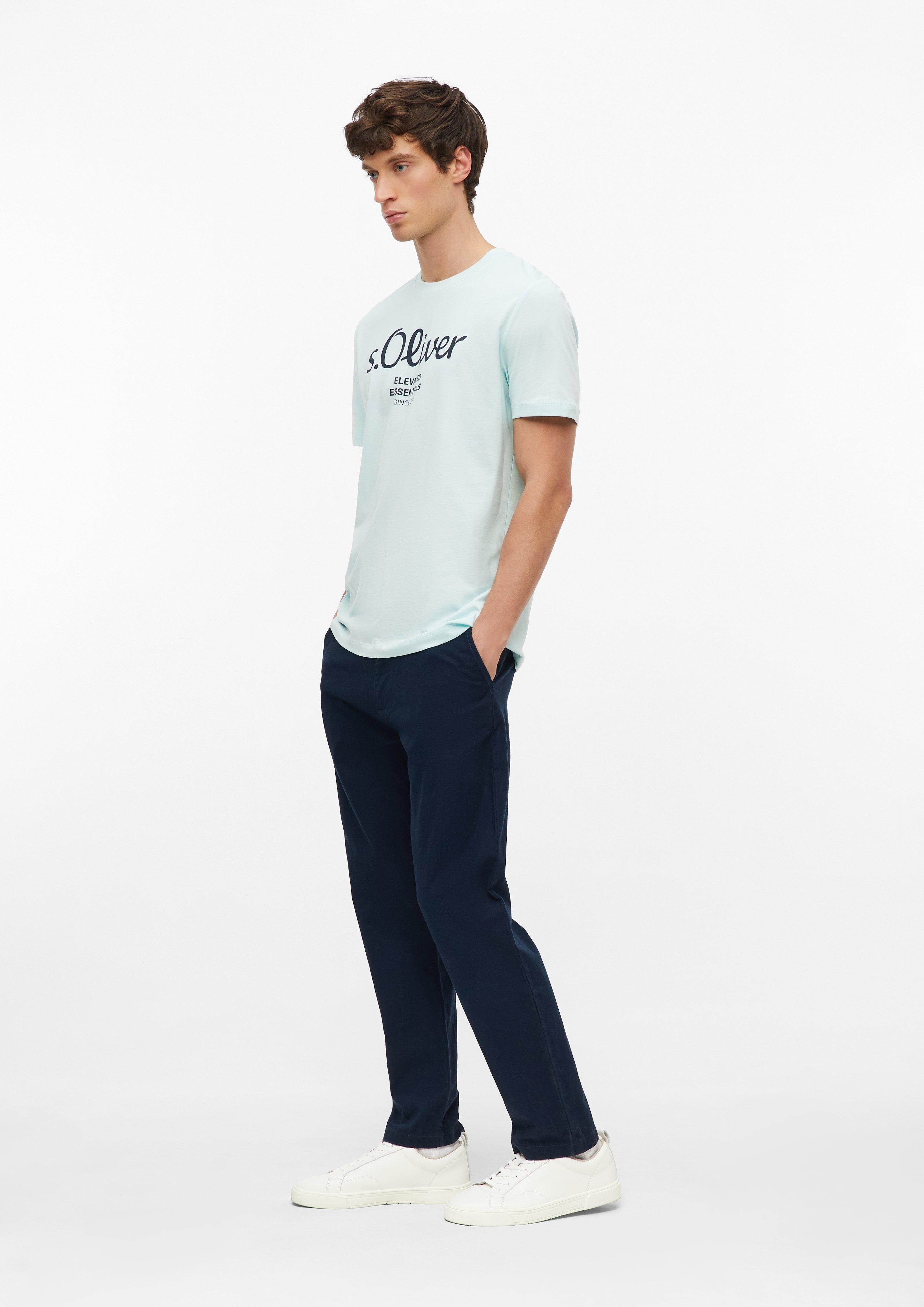  T-shirt en  de 