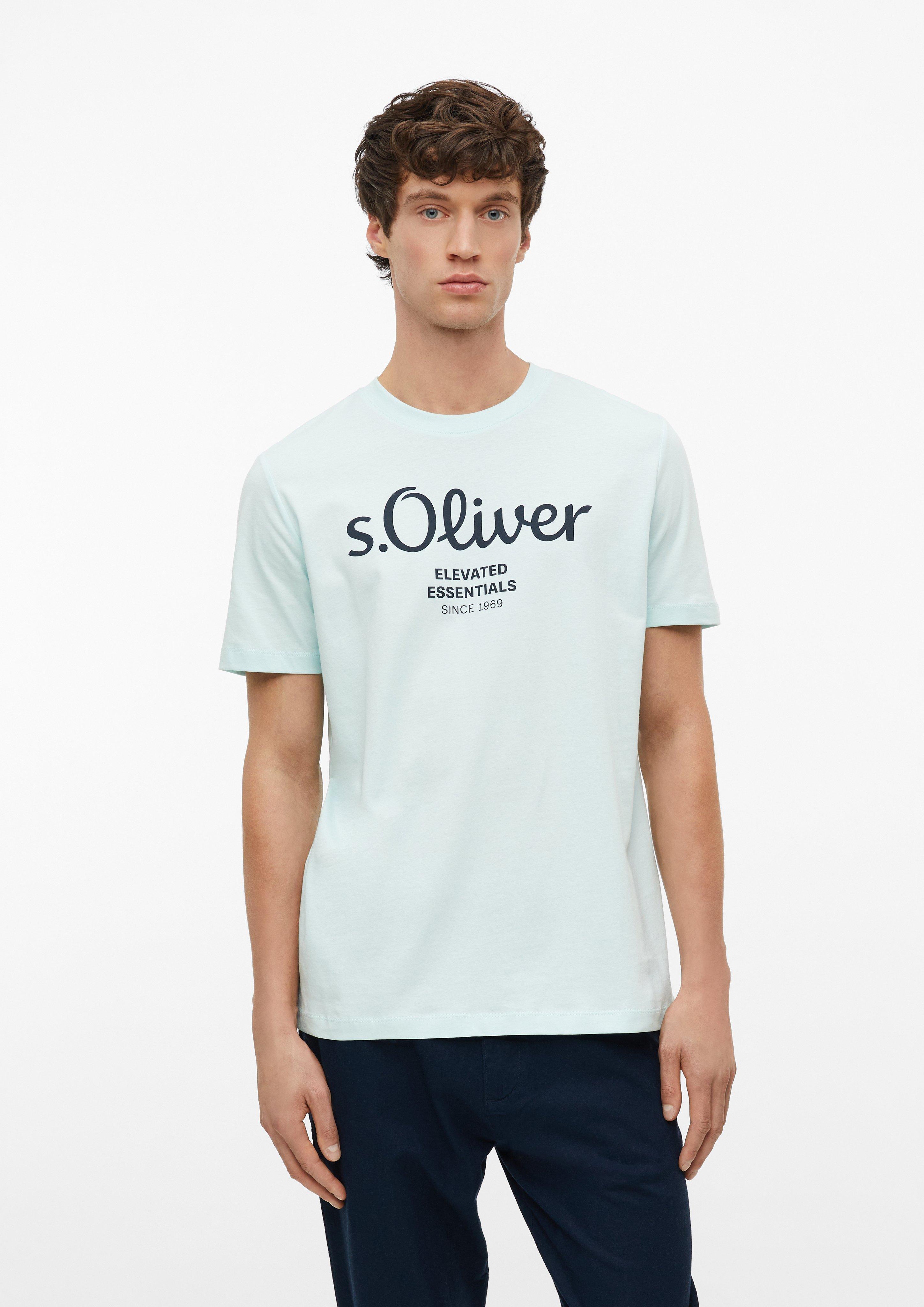  T-shirt en  de 