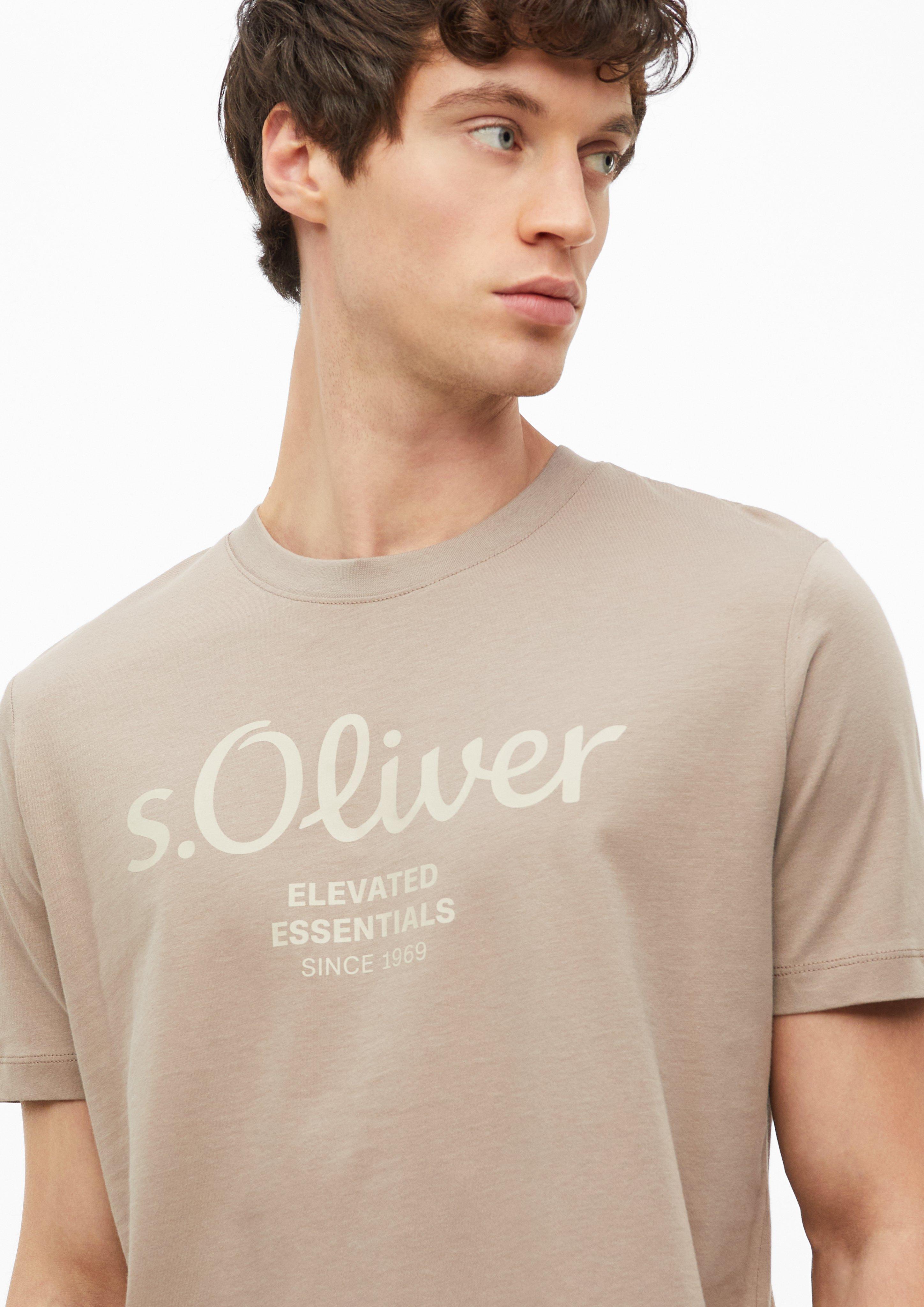  T-Shirt in  von 
