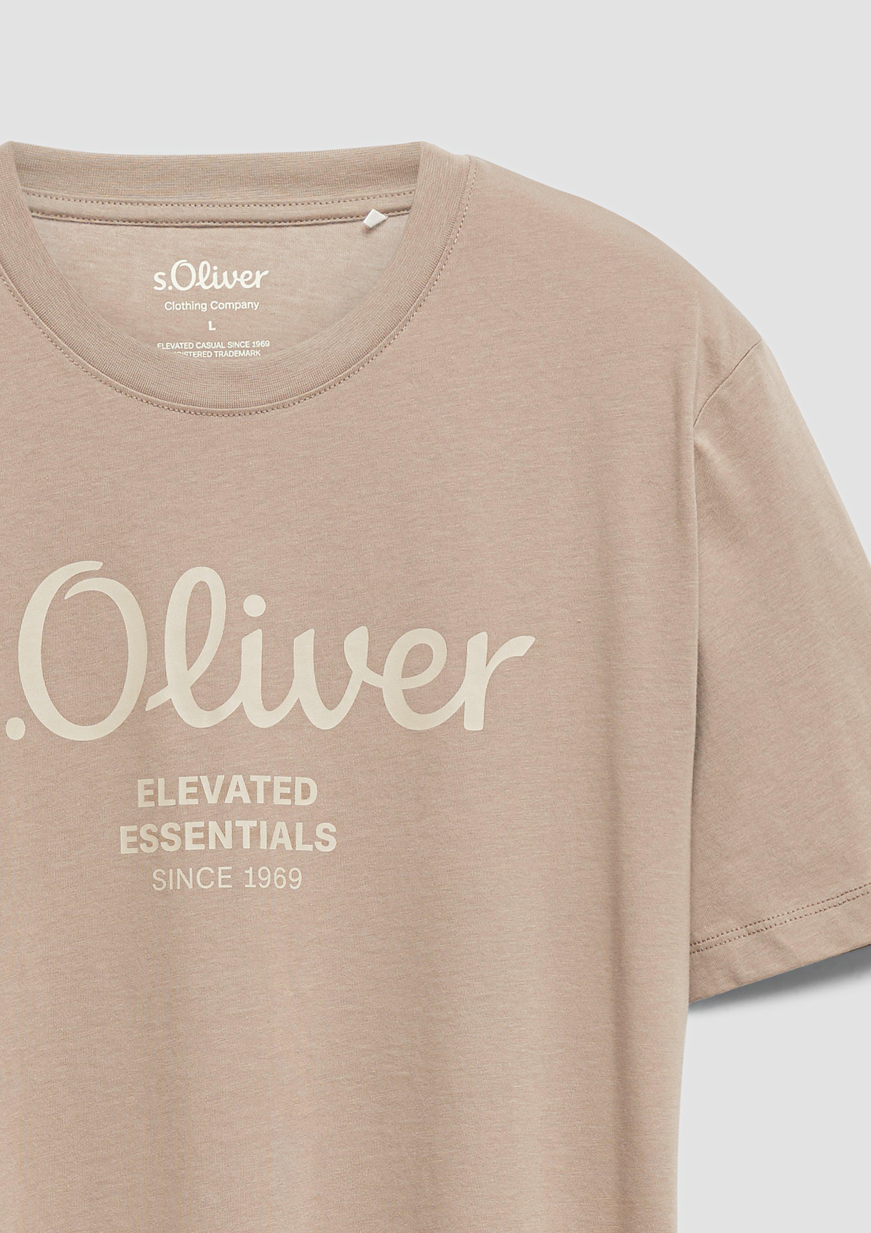  T-Shirt in  von 