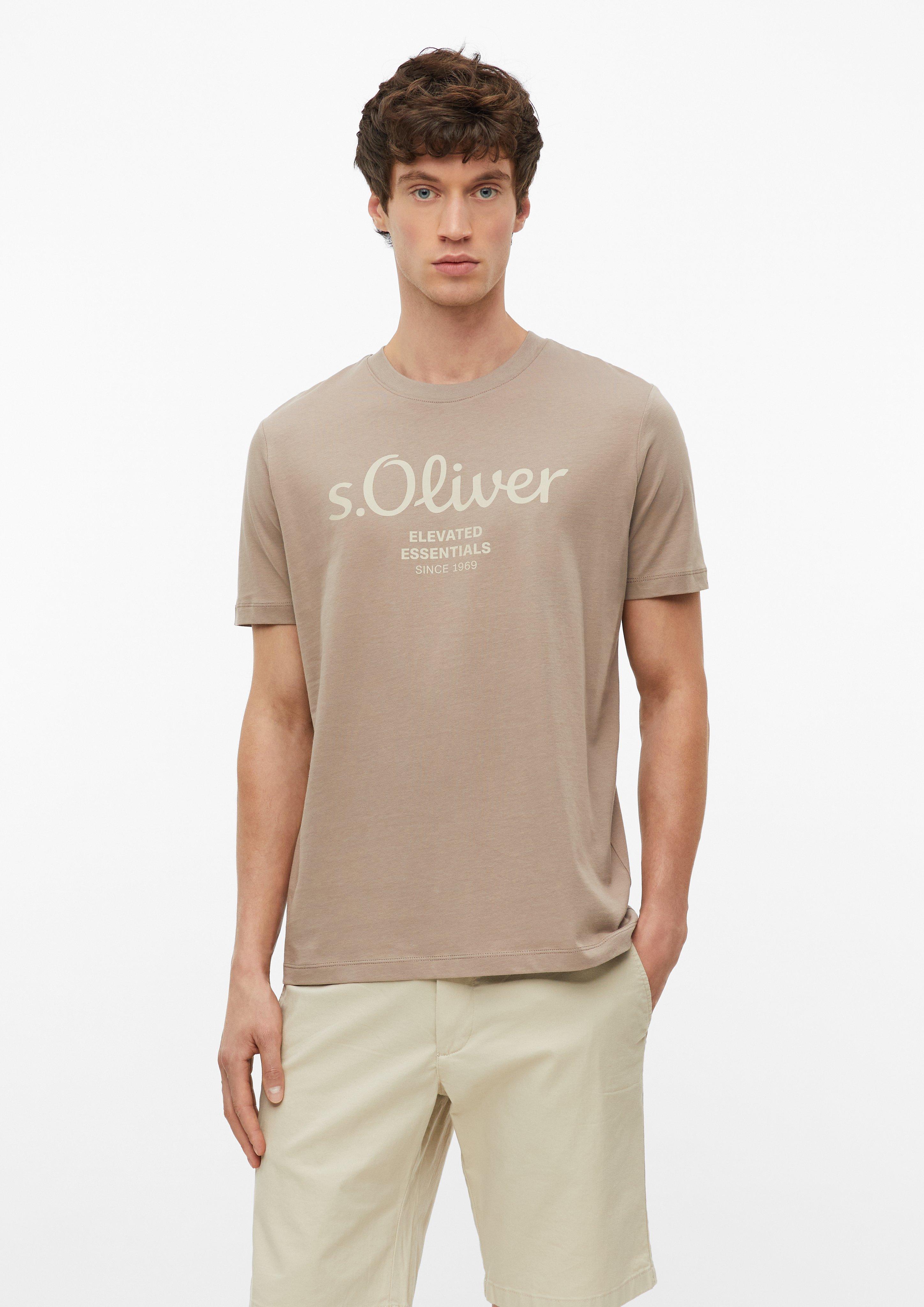  T-Shirt in  von 